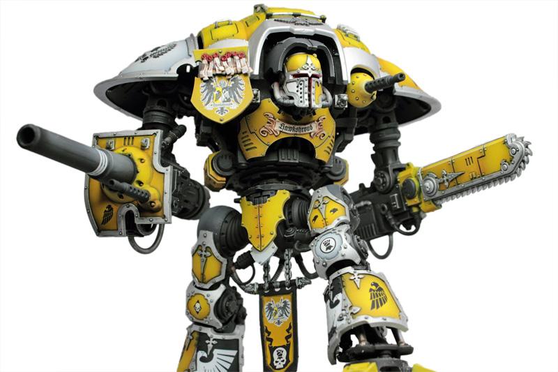 Hawkshroud