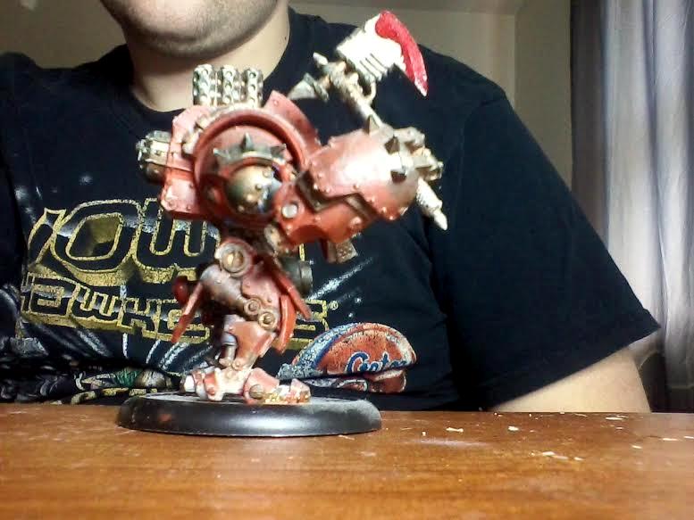 Juggernaut side