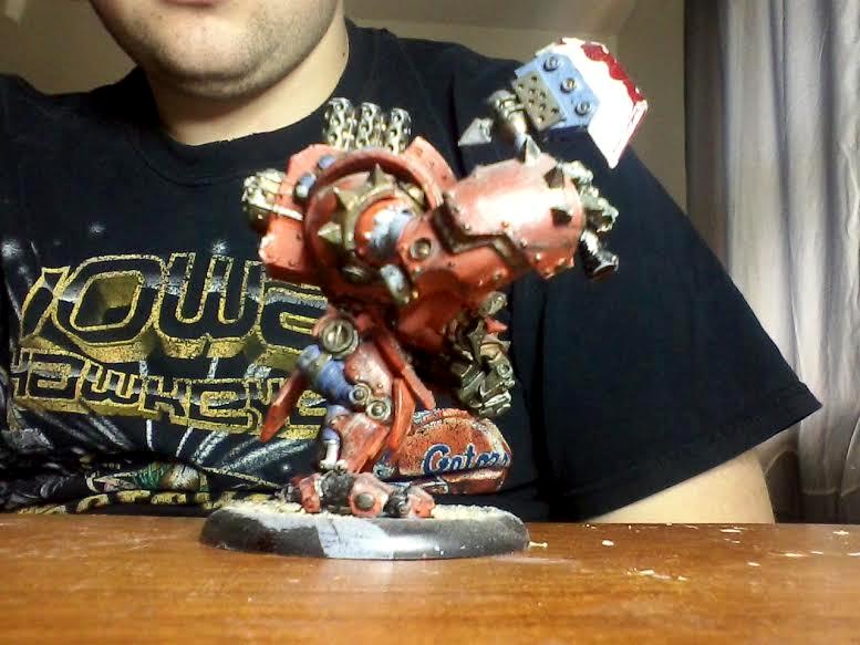 Juggernaut Side