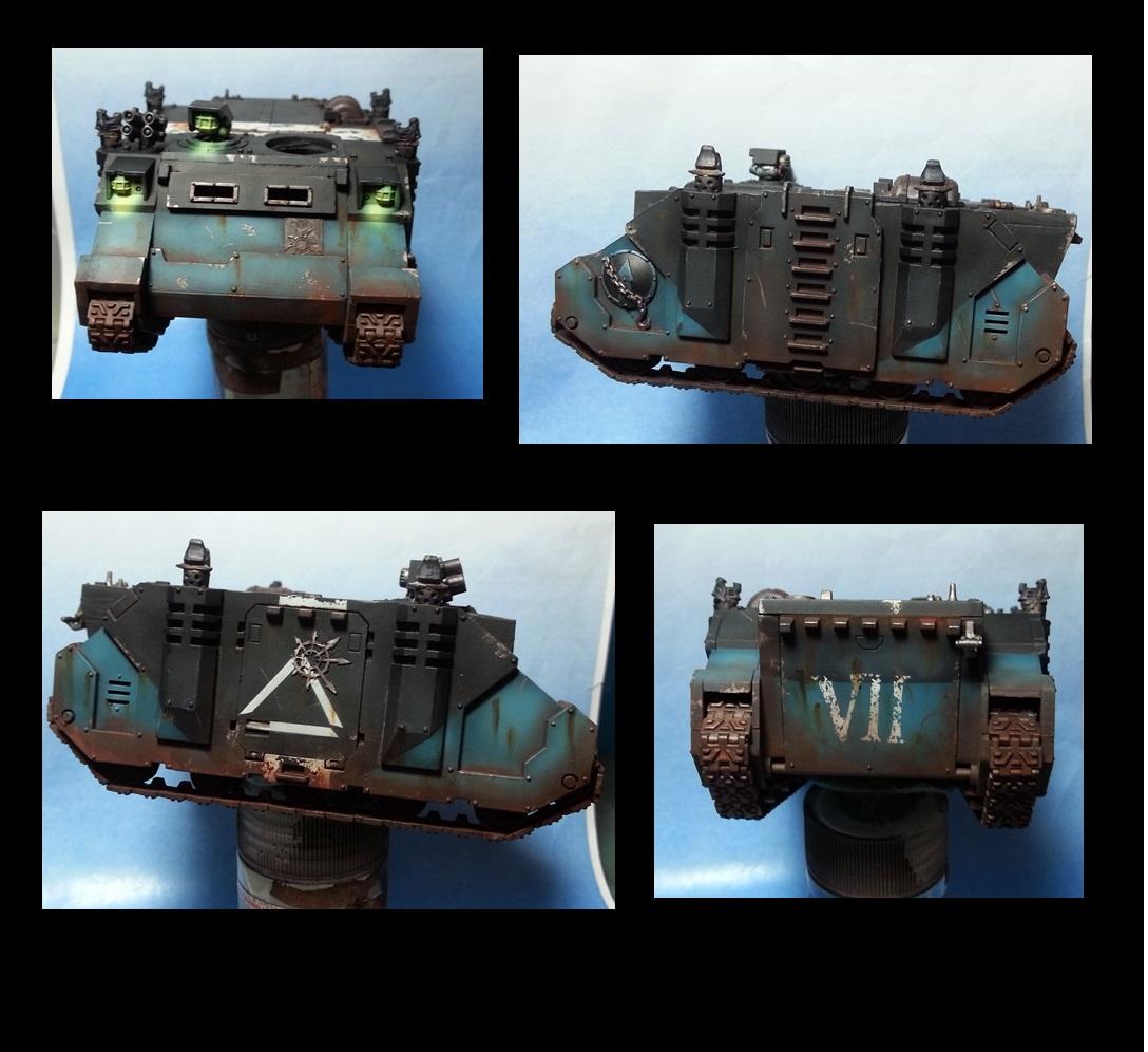 Rhino wip 2