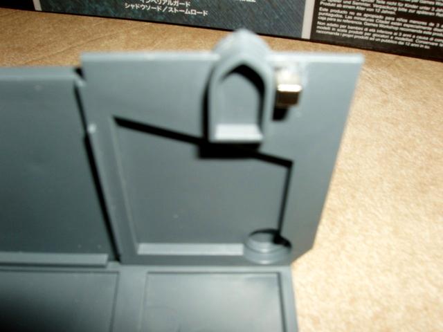 Baneblade, Magnet, Shadowsword