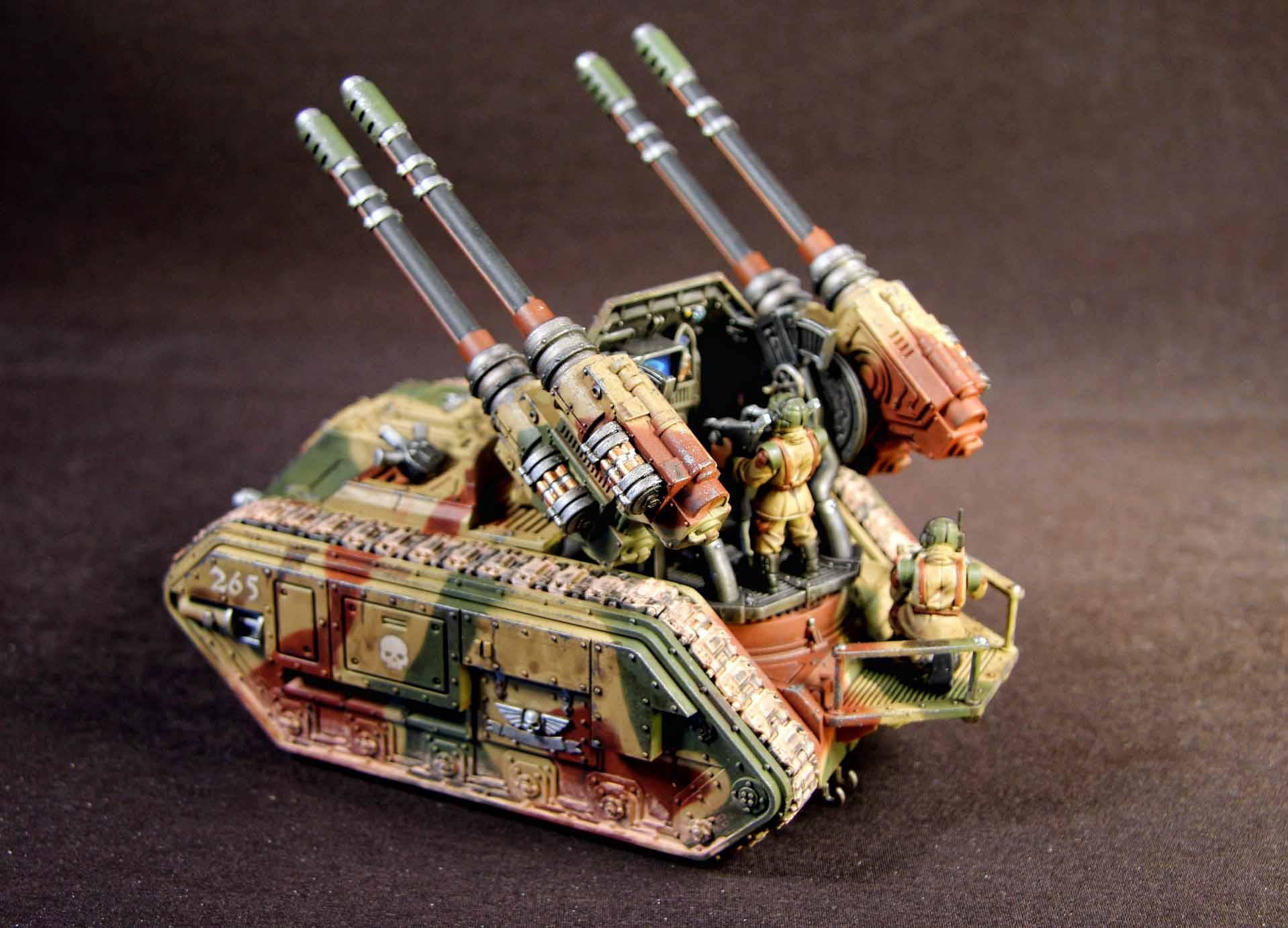 Astra Militarum Hydra
