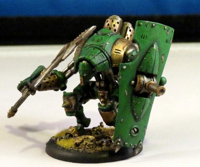 Vanguard