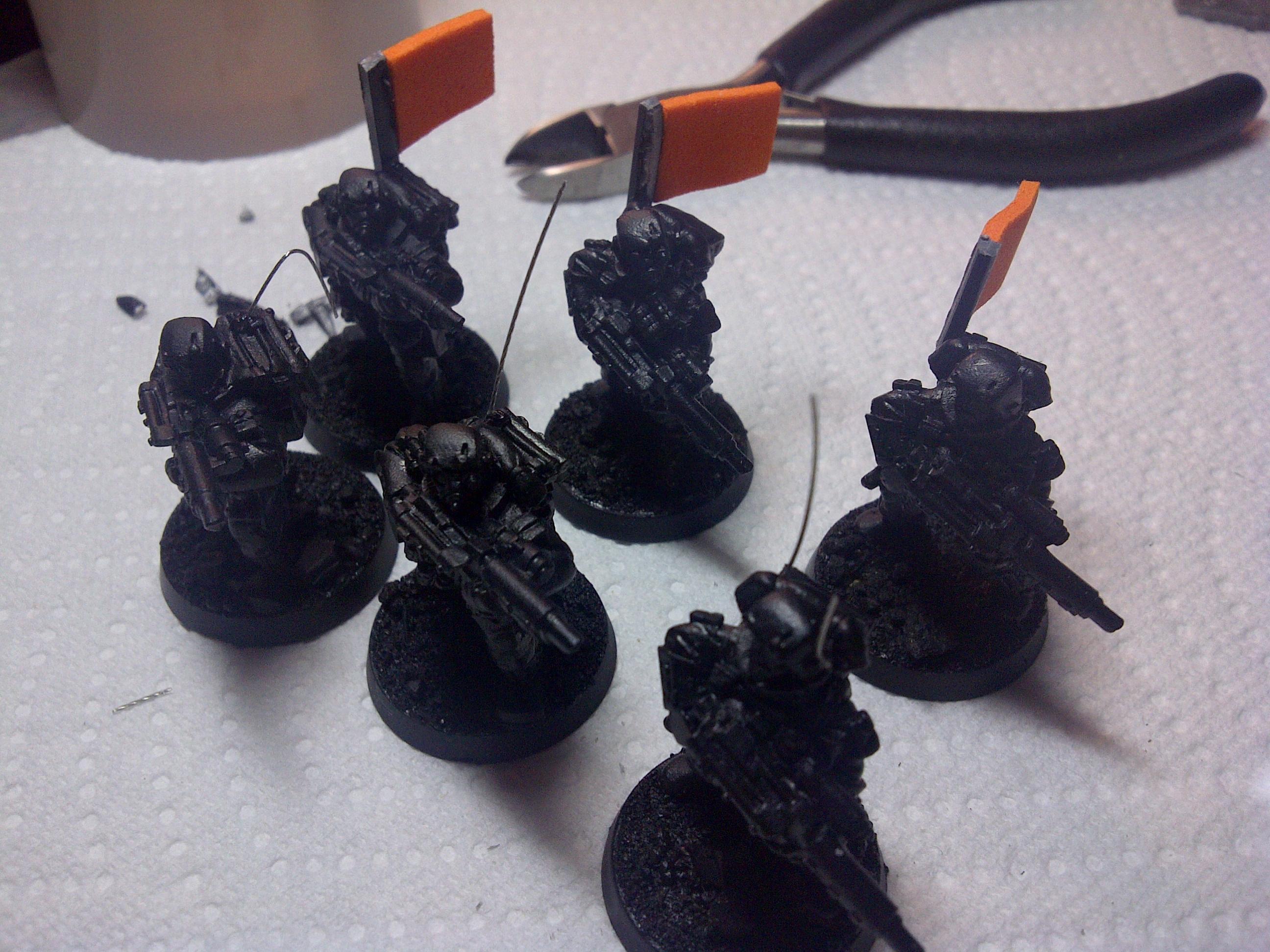 66th, Astra, Chem, Chem-dogs, Dogs, Guard, Imperial, Imperial Guard, Militarum, Savlar, Storm, Tempestus, Troopers
