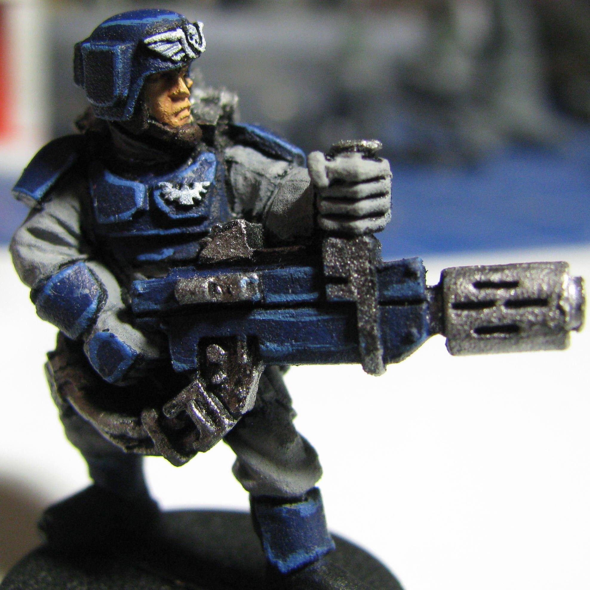 Command, Guard, Gun., Imperial, Meltagun, Squad