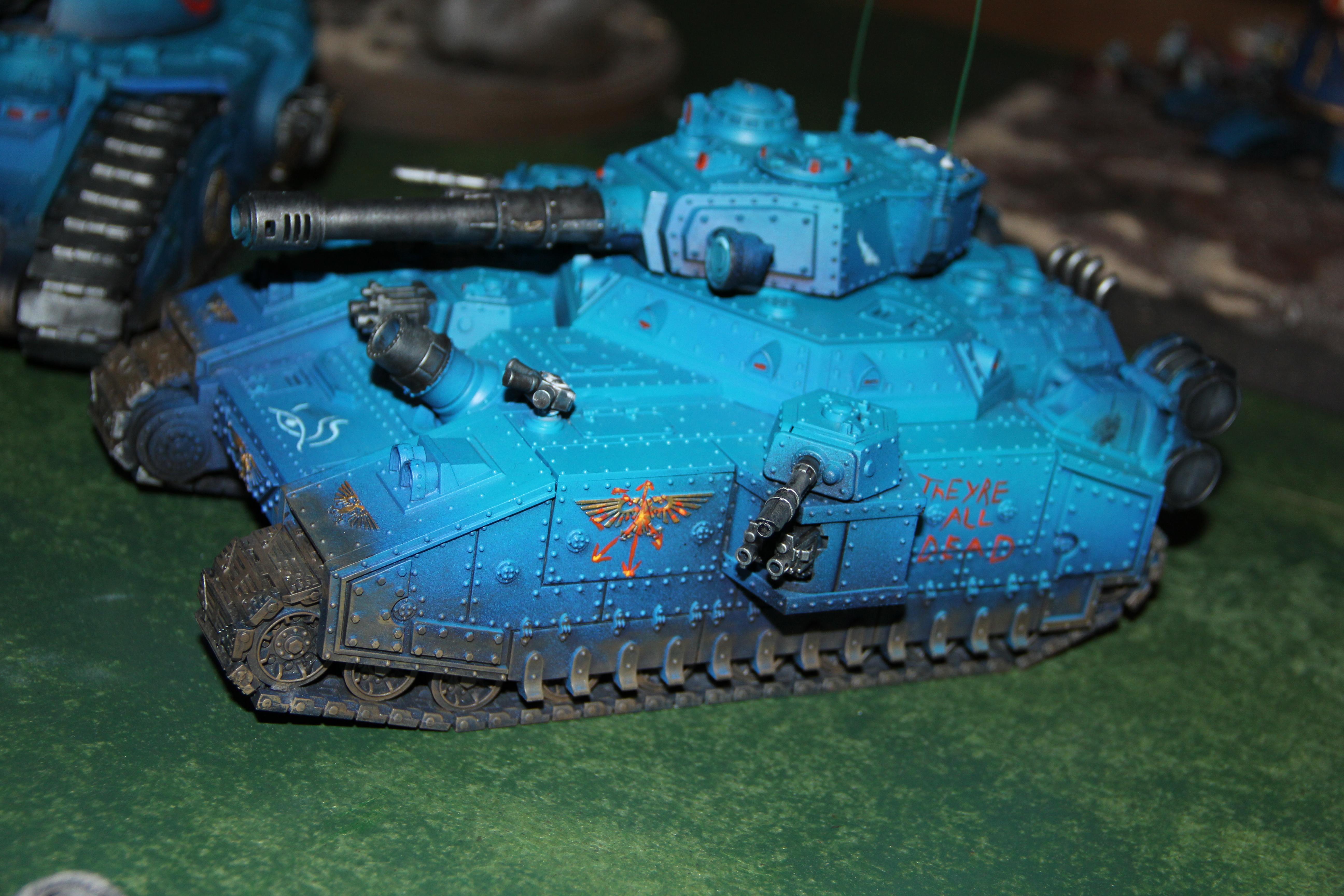 BaneBlade Side 1