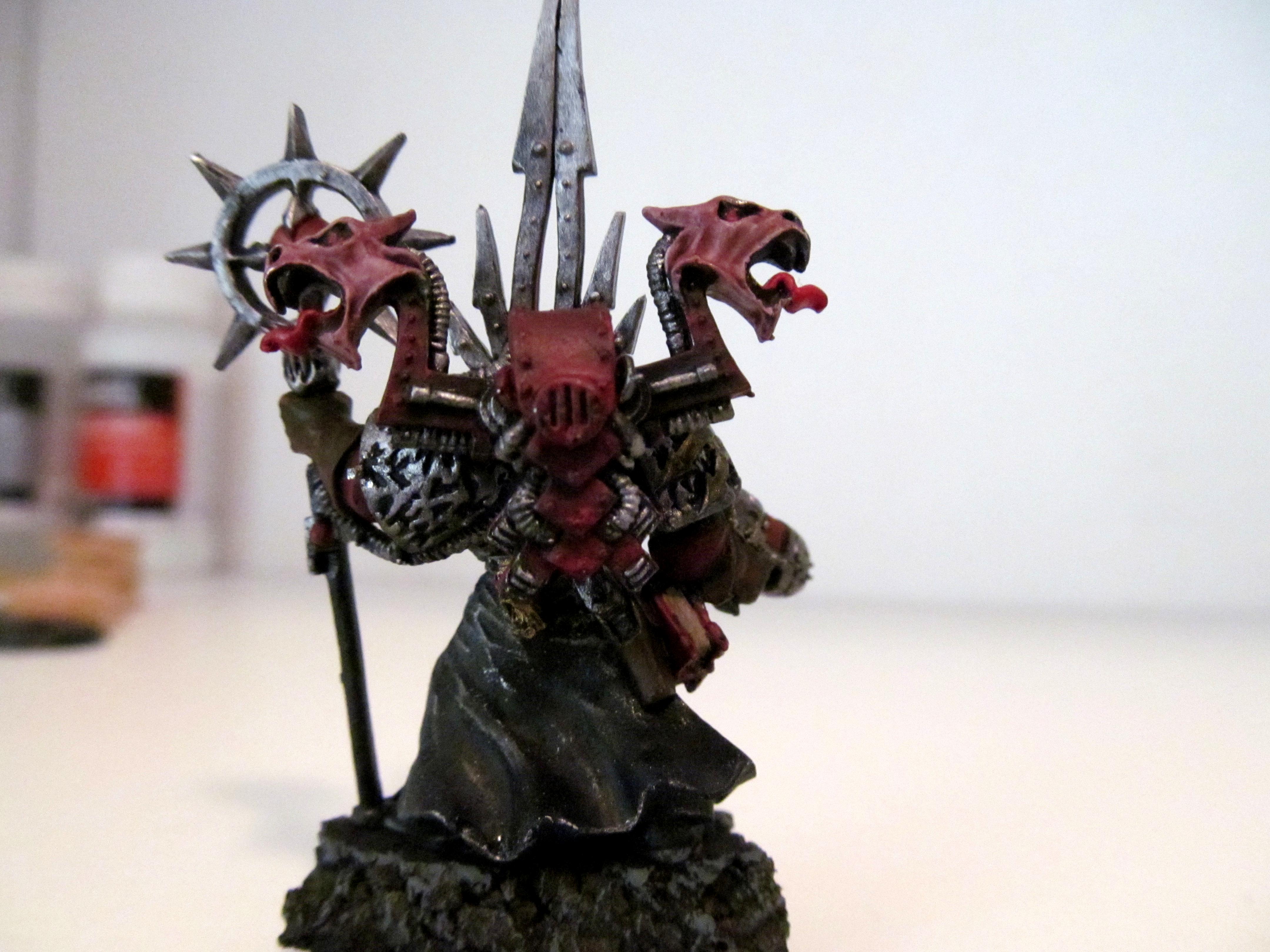 Army, Chaos, Hell, Space, Space Marines, Tactical, Warp