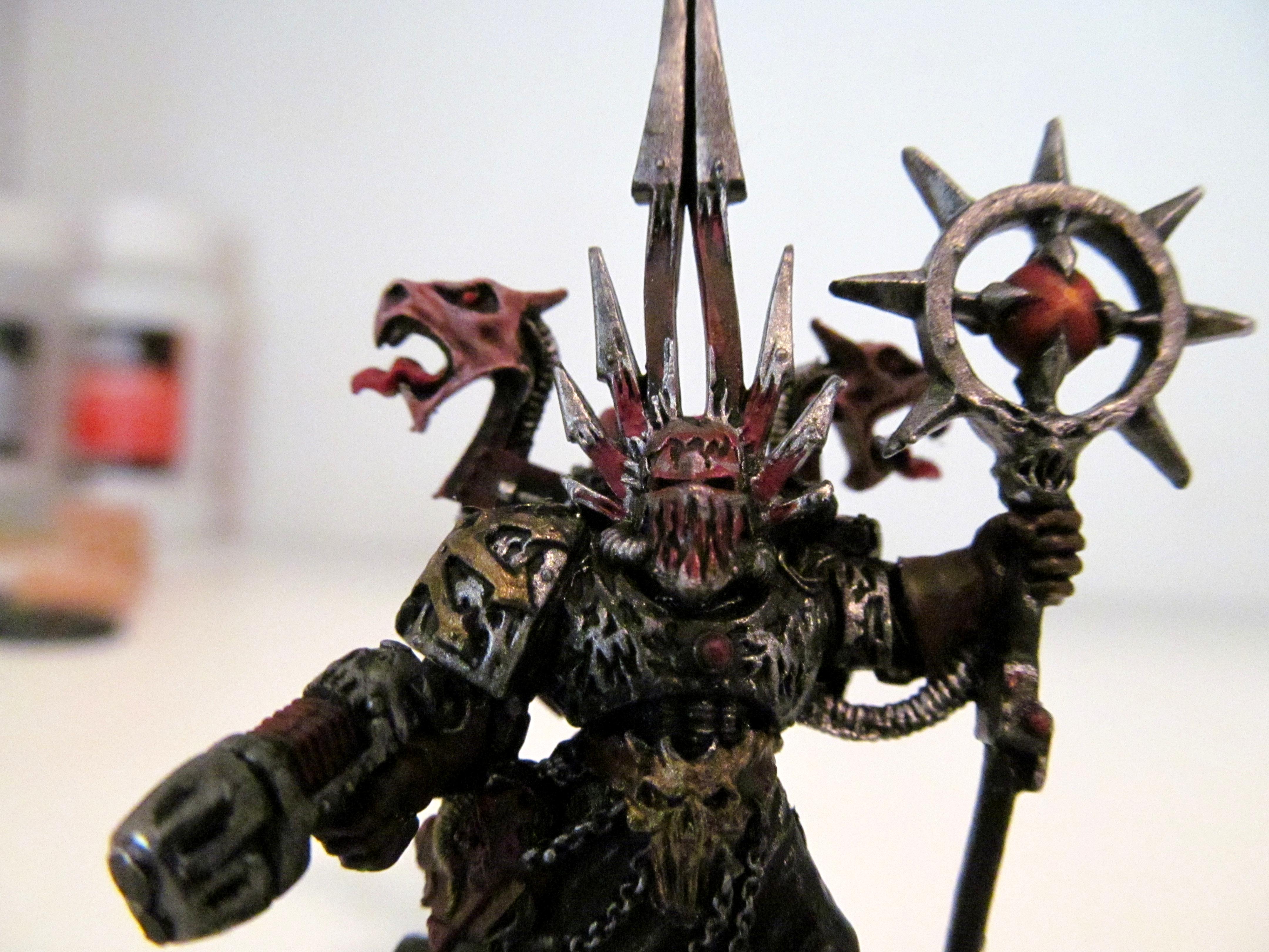 Army, Chaos, Hell, Space, Space Marines, Tactical, Warp