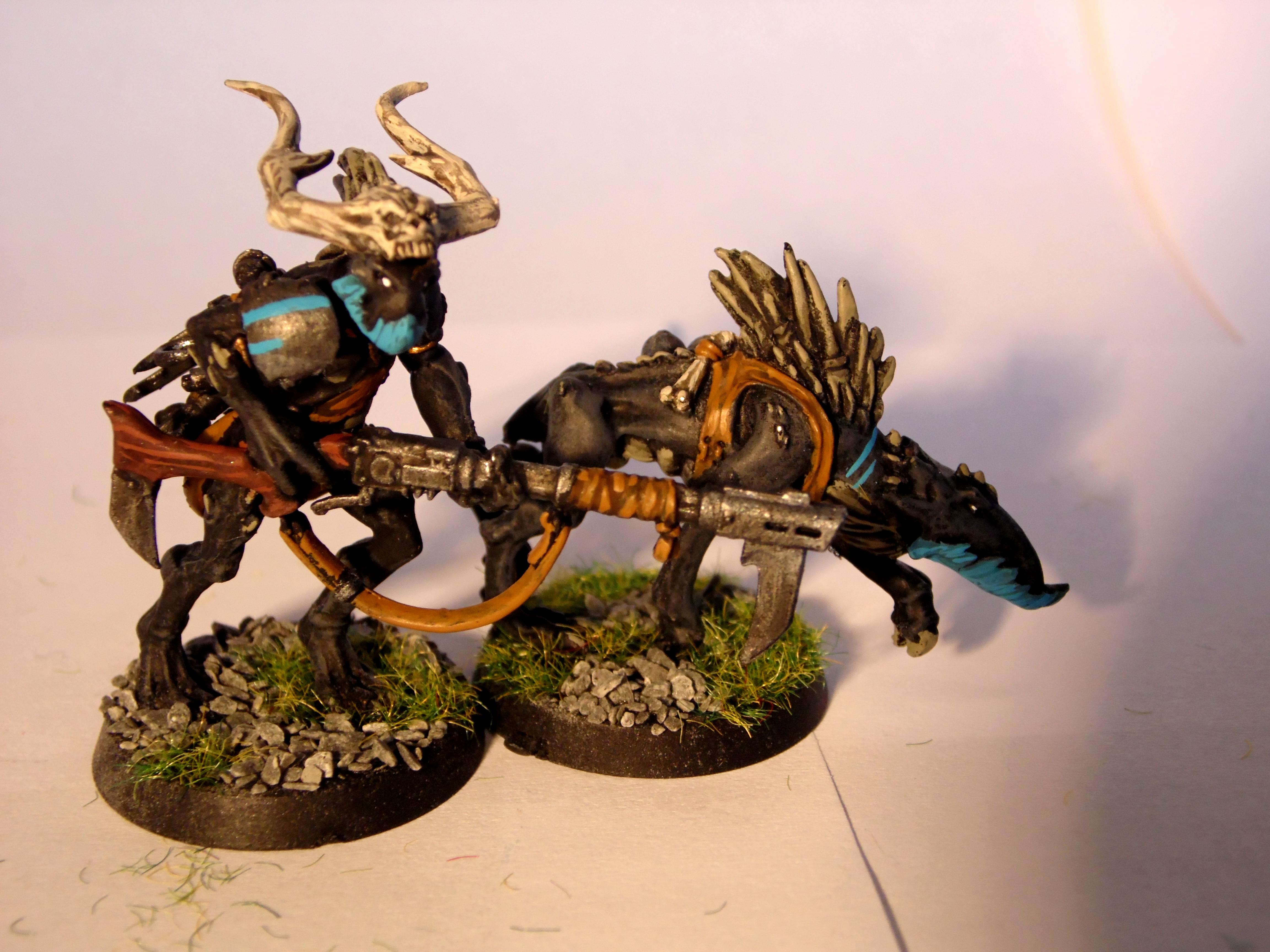 Kill Team, Kroot, Tau, Tau Empire