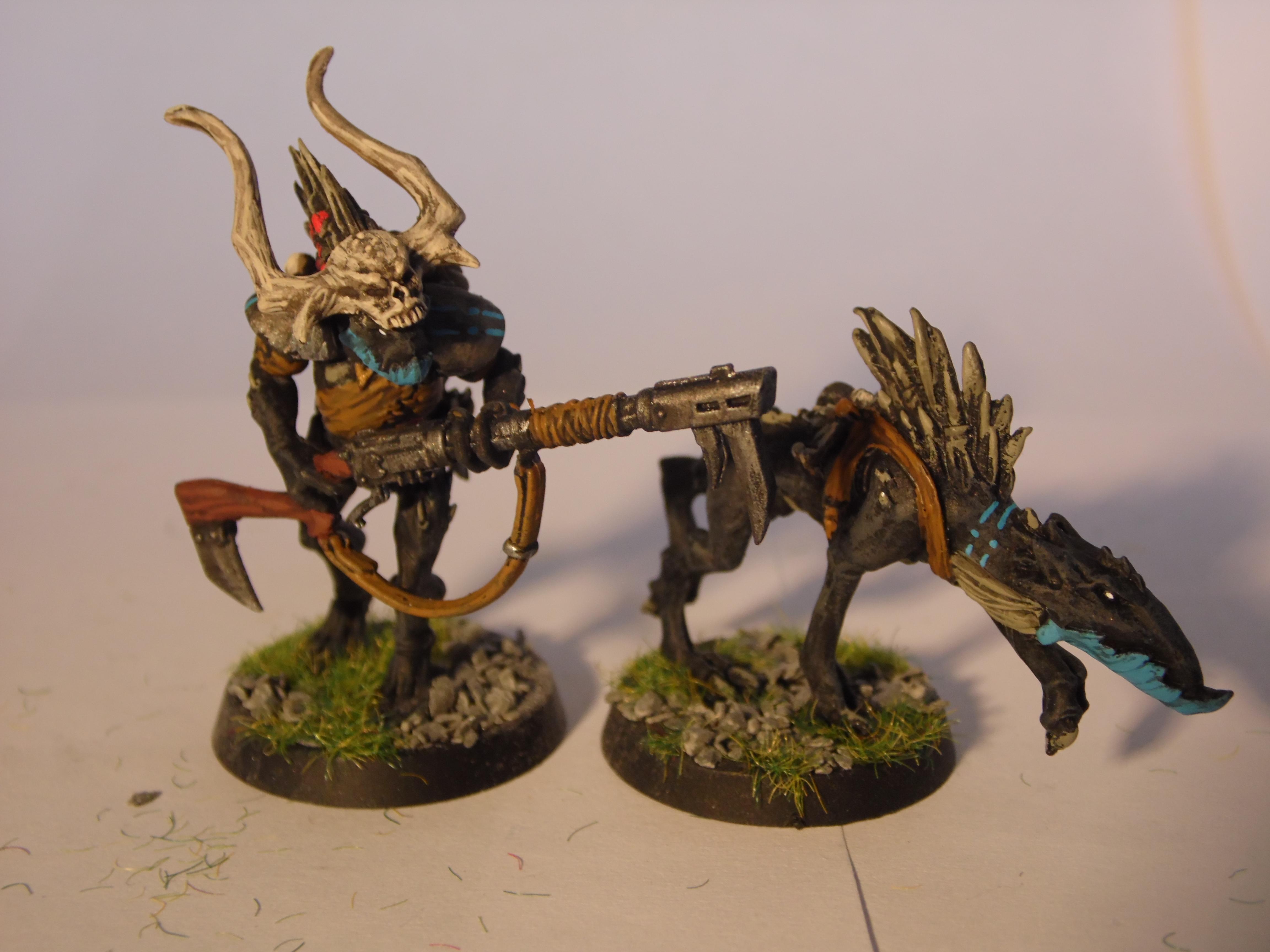 Kill Team, Kroot, Tau, Tau Empire