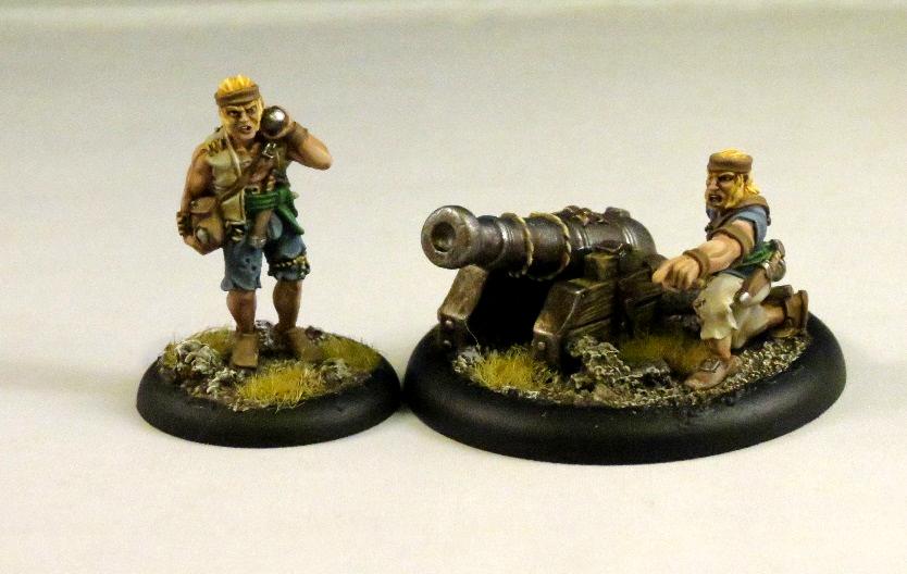 Field Gun 1