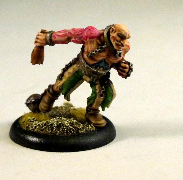 Bradigan