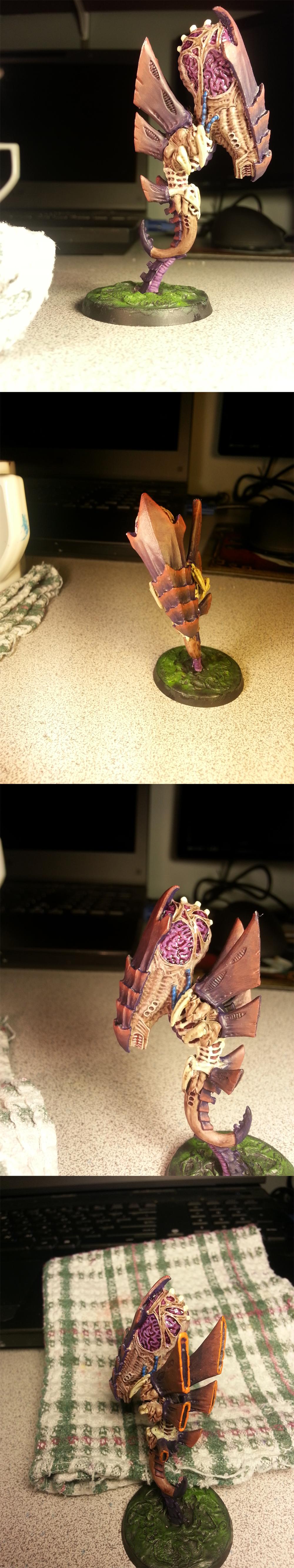 Tyranids