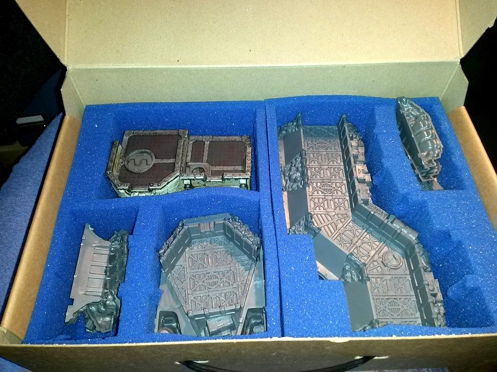 Cases, Foam, Kr Multicase, Wom