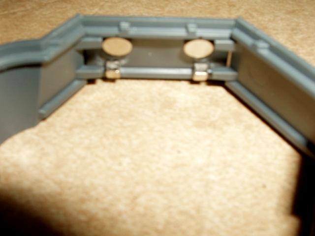 Baneblade turret back