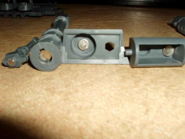 Baneblade Main Gun