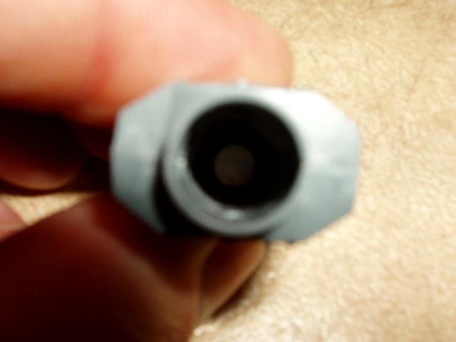 Baneblade option main gun