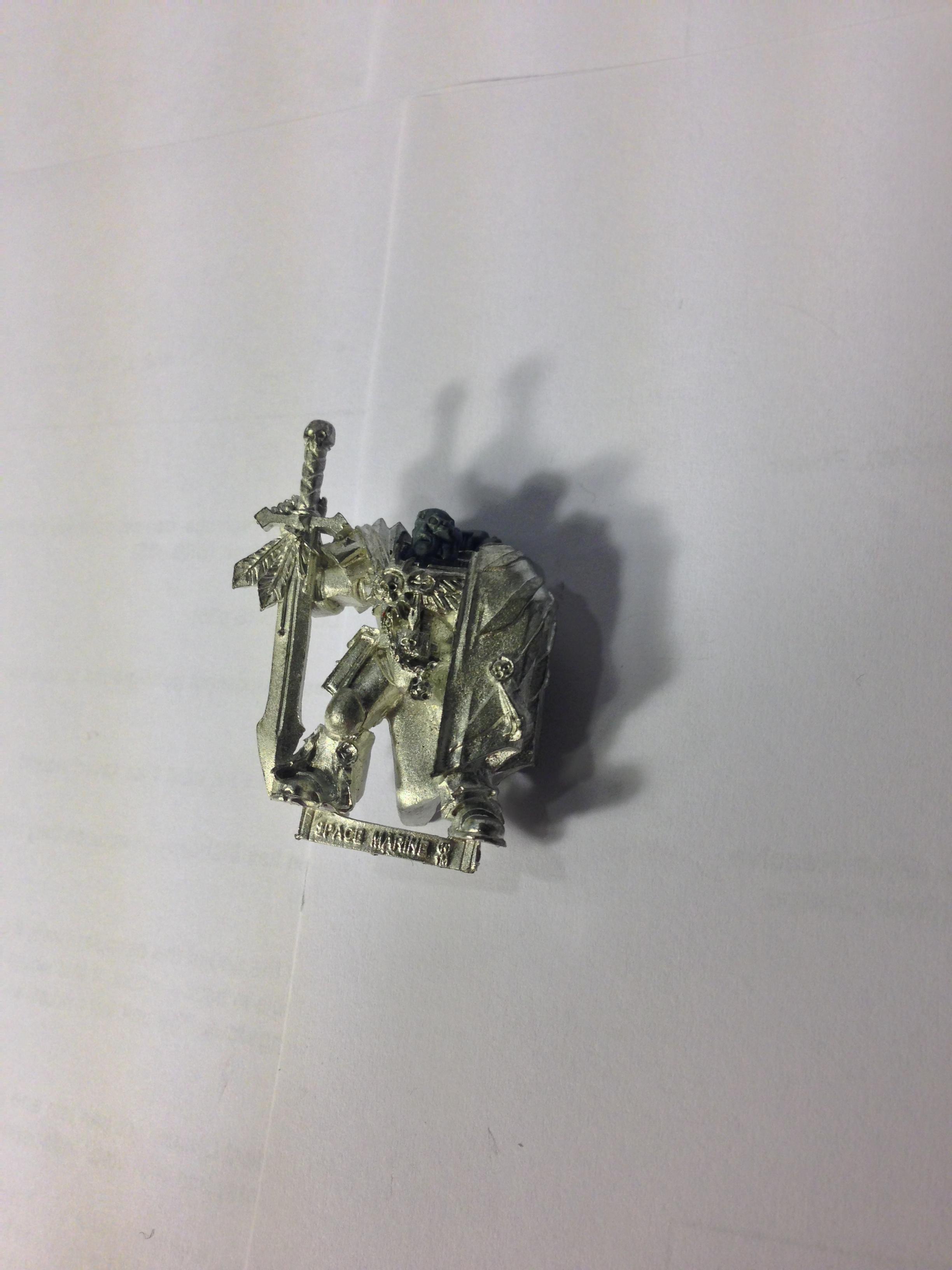 Dark Angels