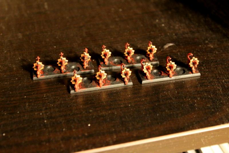Epic Flesh Hounds