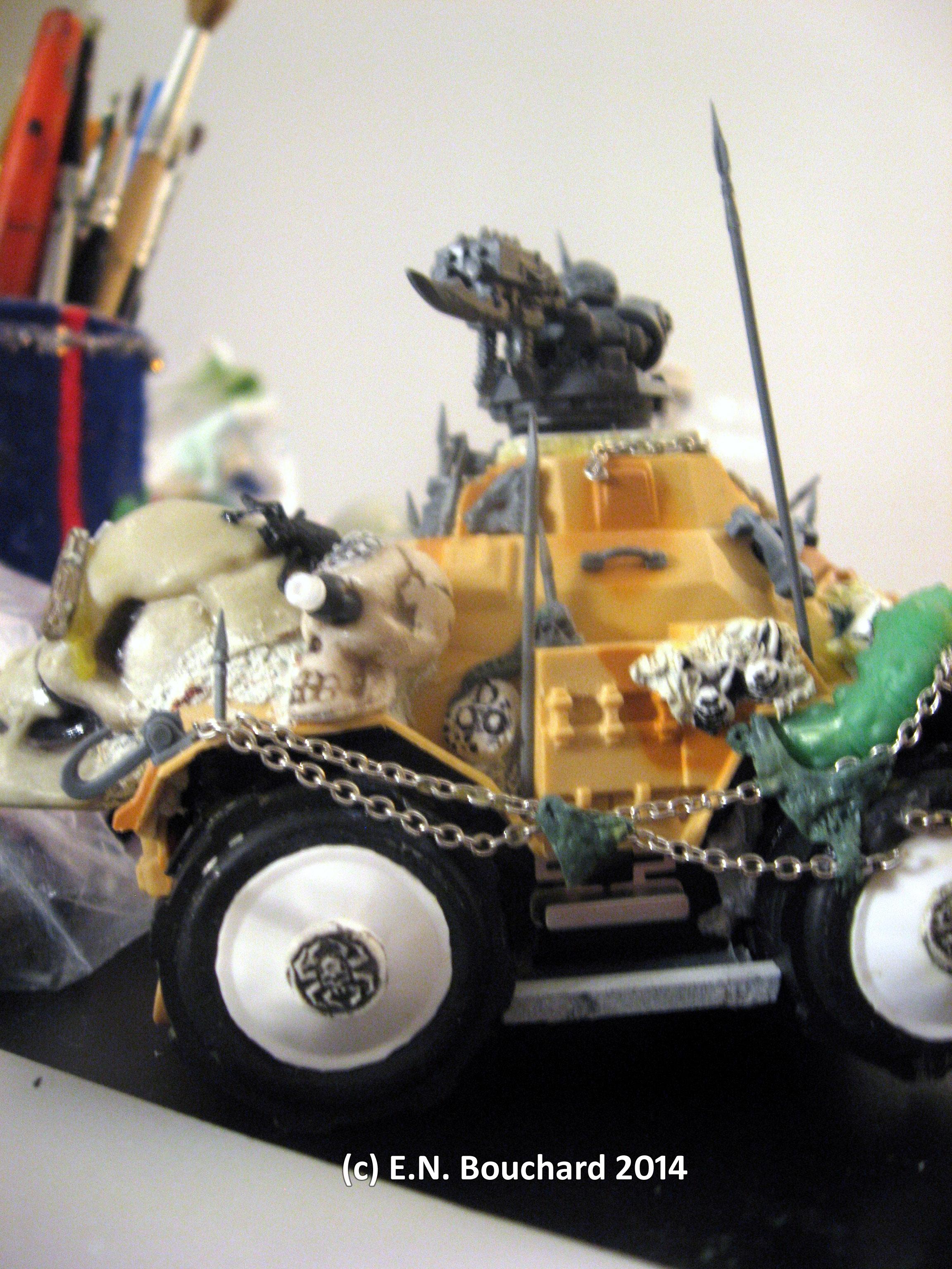 Conversion, Death Guard, Dusk Raiders, Legio Xiv, Nurgle, Plague Marines, Space Marines