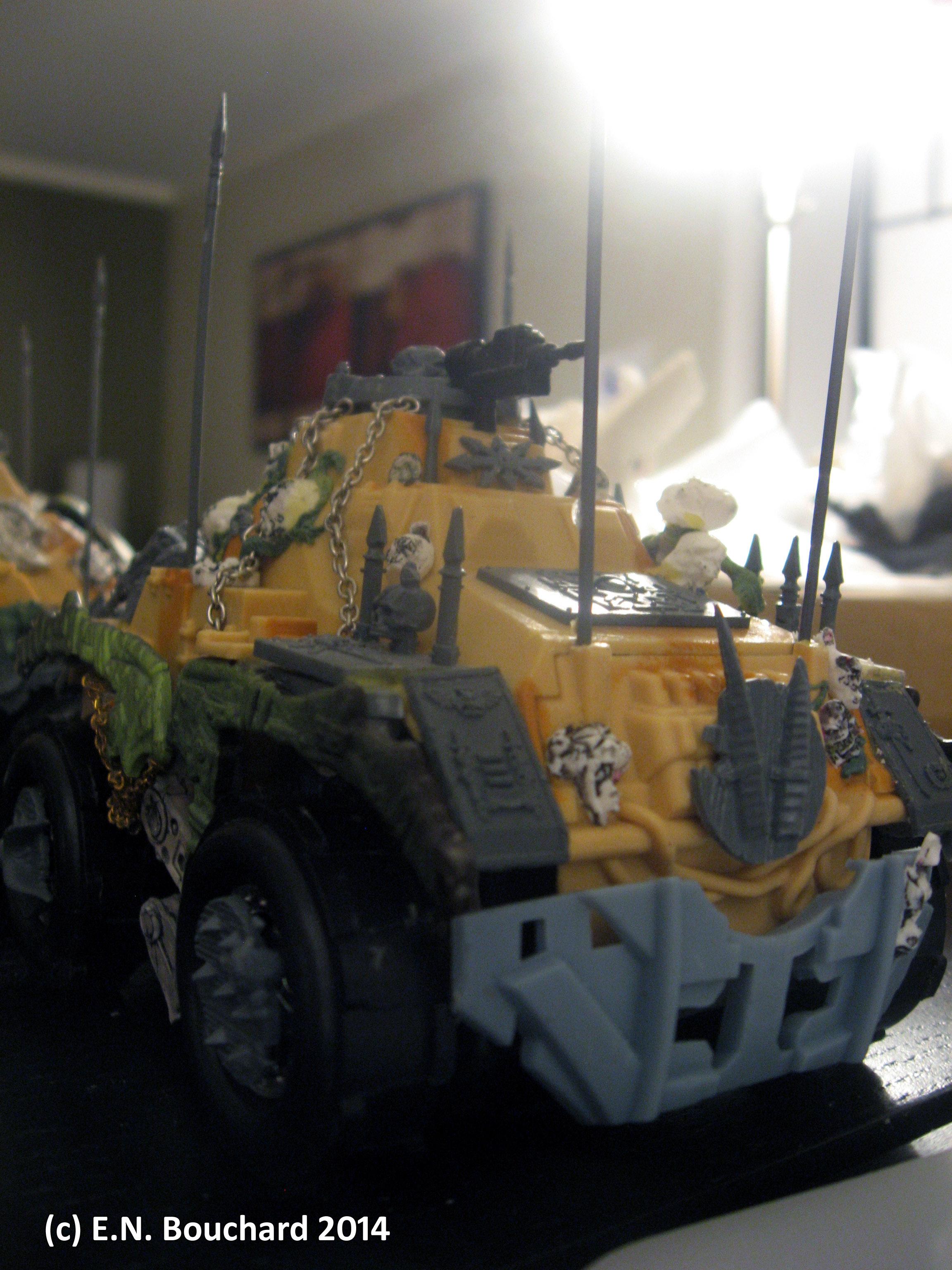 Conversion, Death Guard, Dusk Raiders, Legio Xiv, Nurgle, Plague Marines, Space Marines