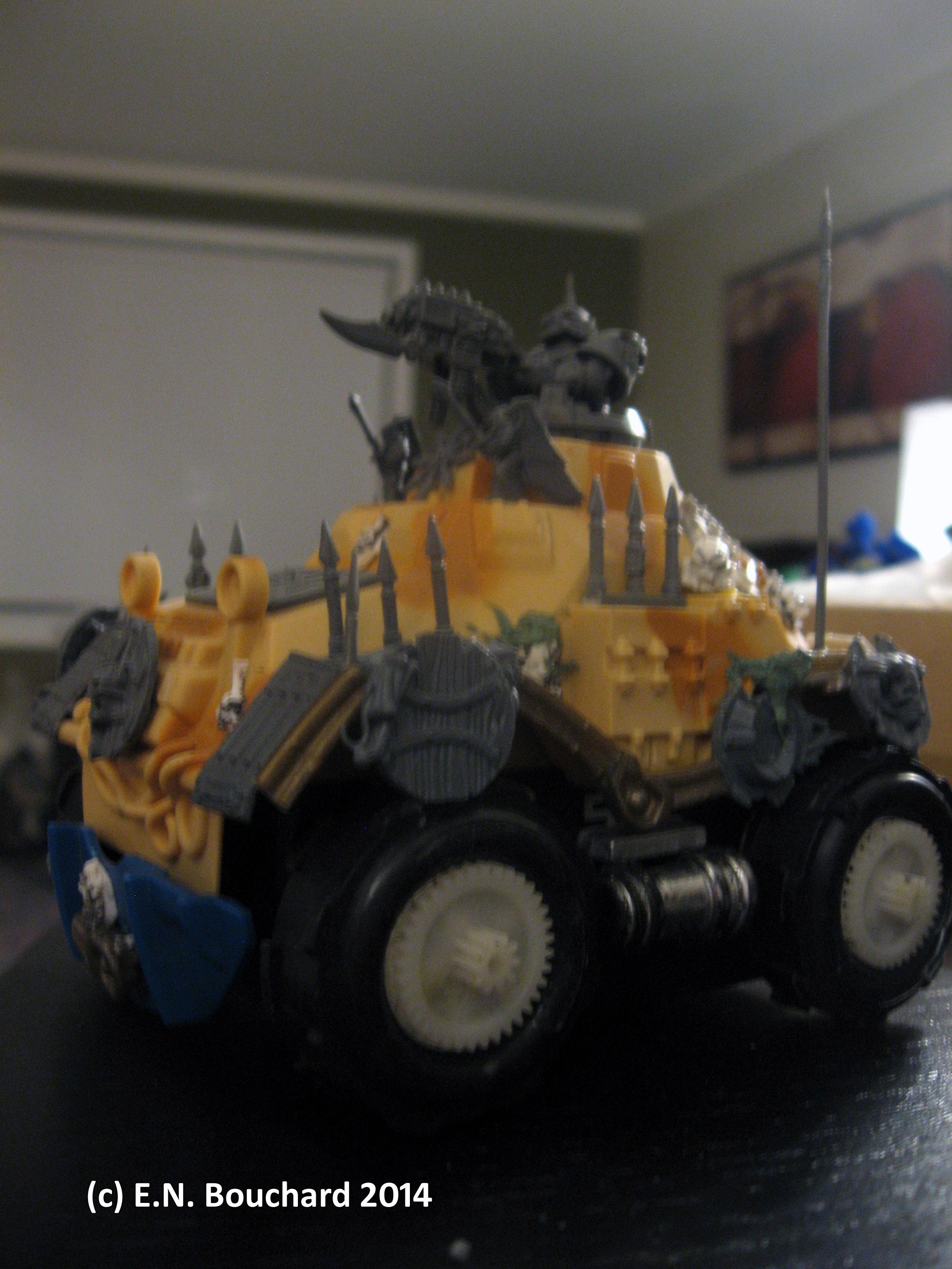 Conversion, Death Guard, Dusk Raiders, Legio Xiv, Nurgle, Plague Marines, Space Marines
