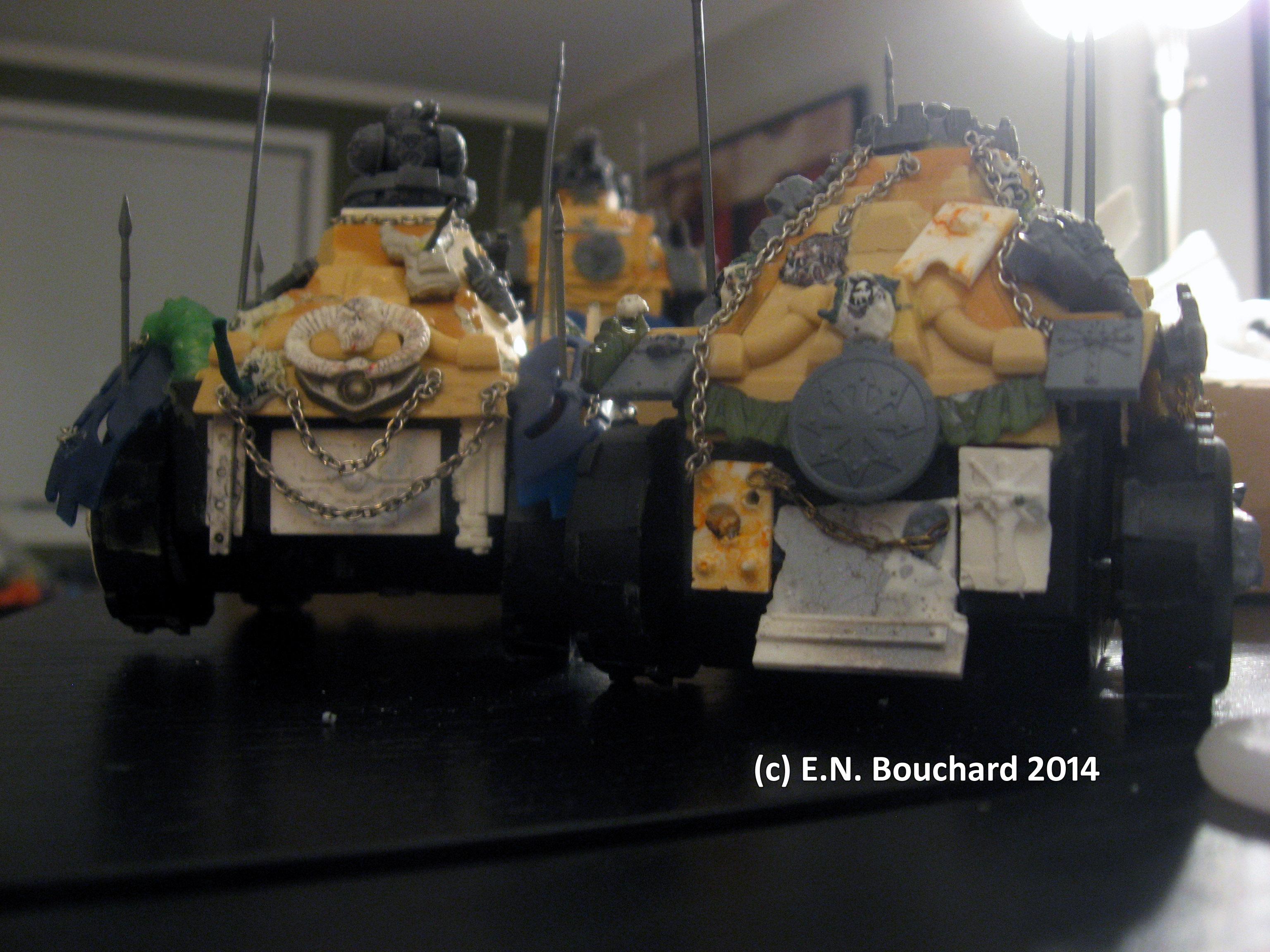 Conversion, Death Guard, Dusk Raiders, Legio Xiv, Nurgle, Plague Marines, Space Marines