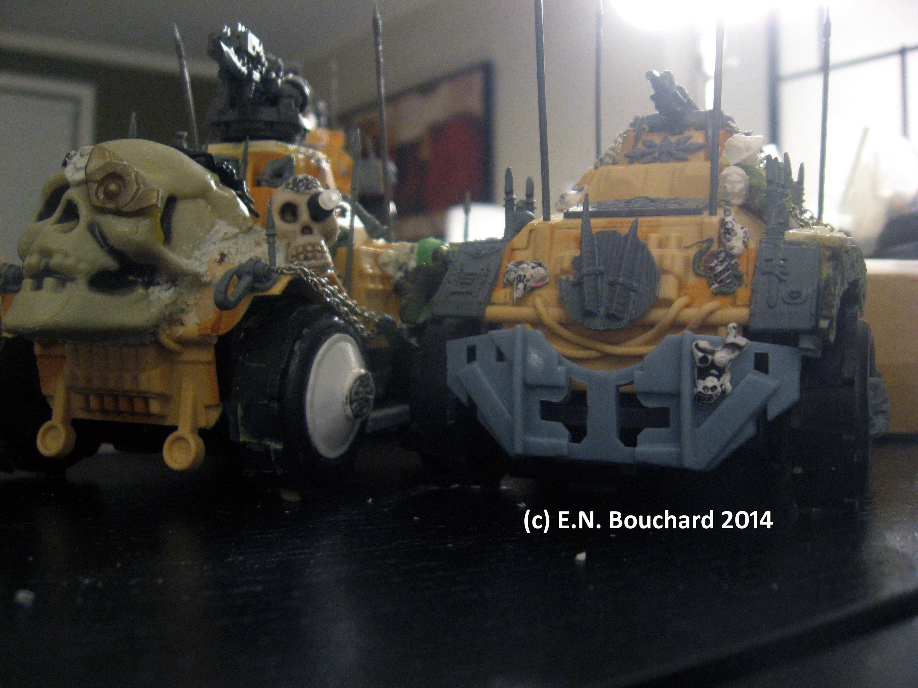 Conversion, Death Guard, Dusk Raiders, Legio Xiv, Nurgle, Plague Marines, Space Marines