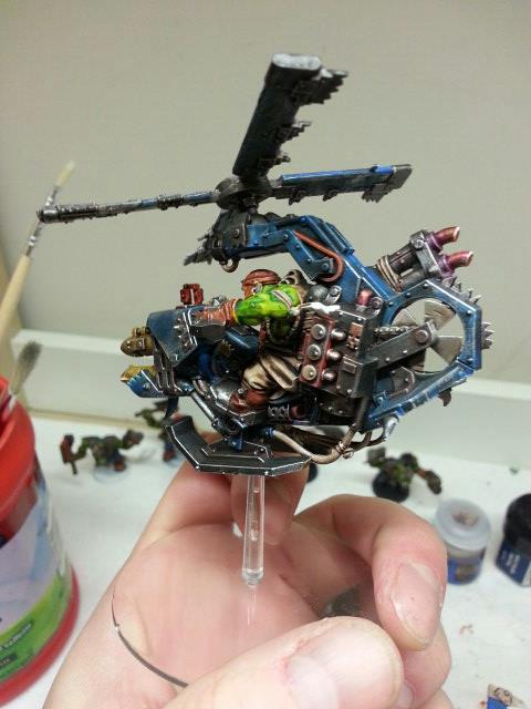 Orks
