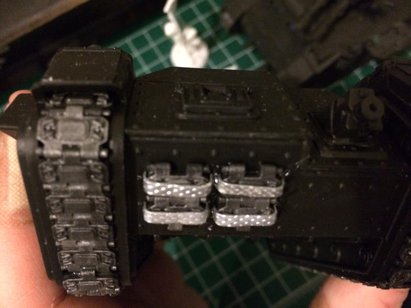 Stowage WIP (6)