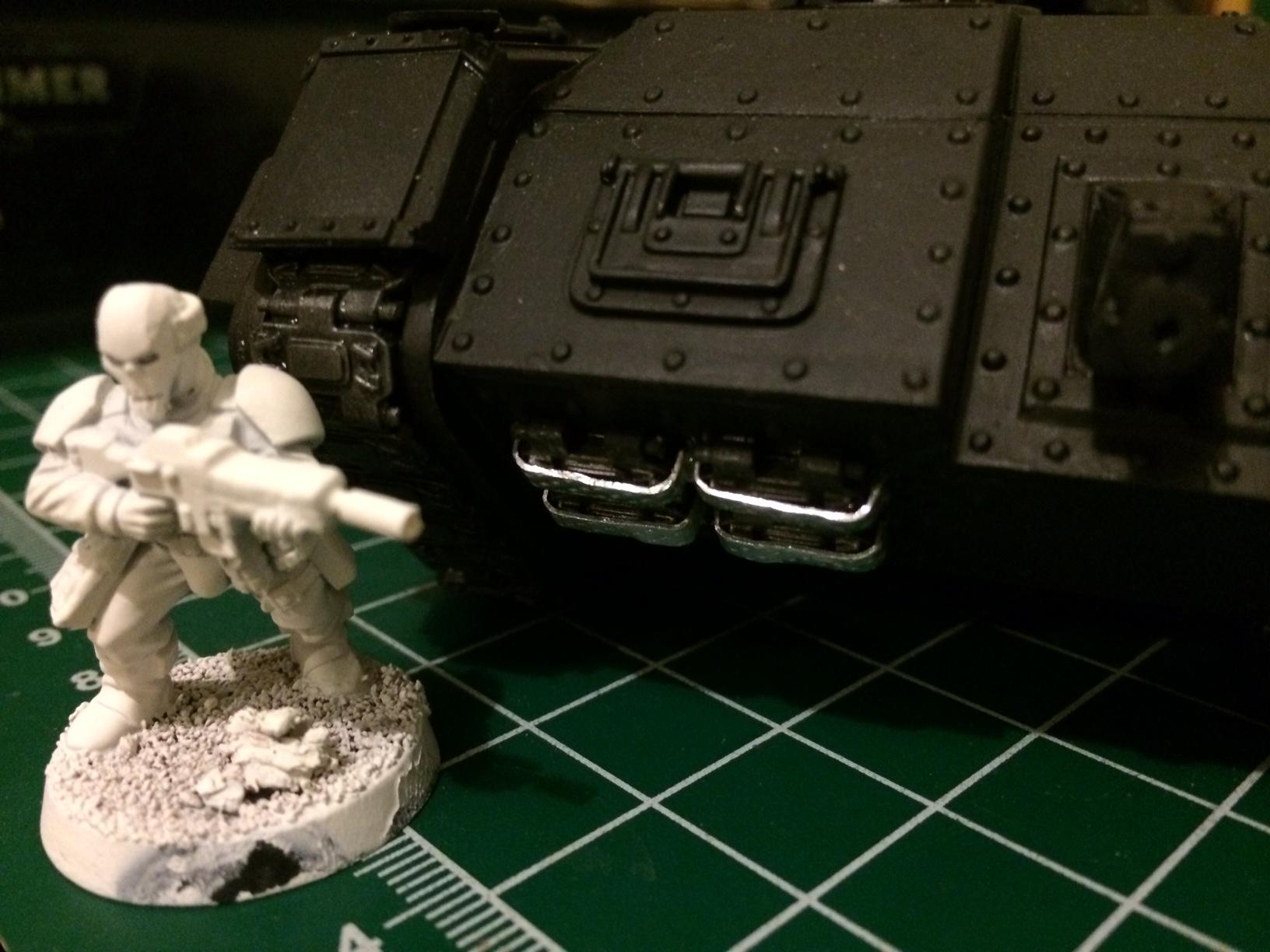 Stowage WIP (8)