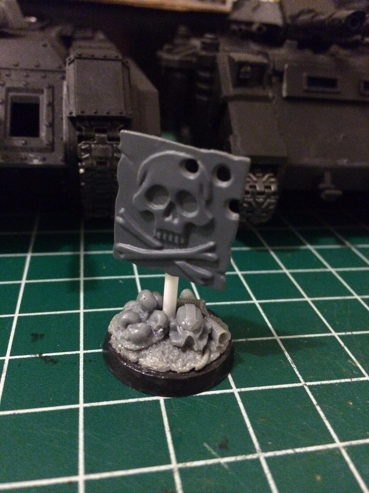 Sign WIP