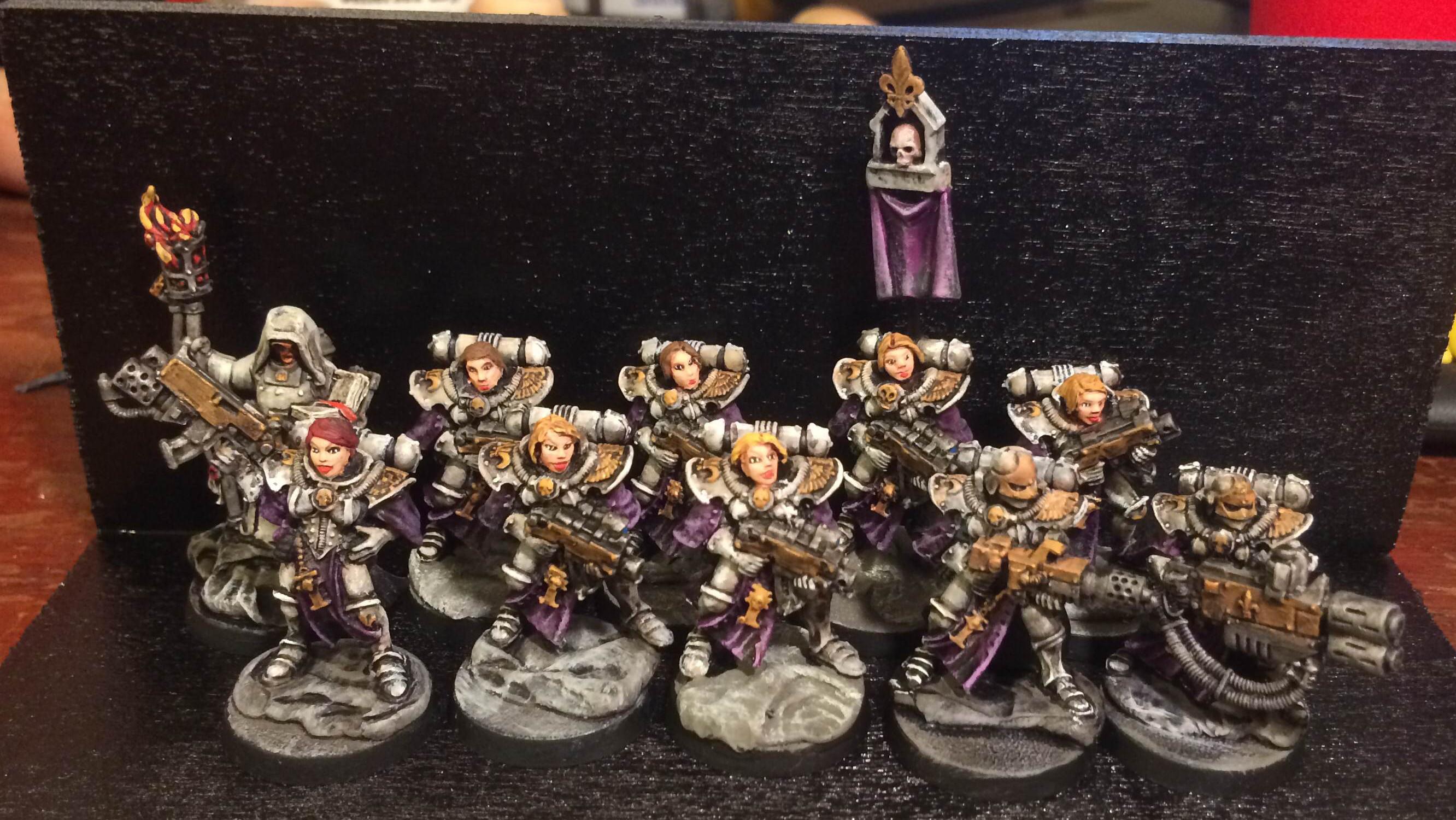 SOB New Colors Squad