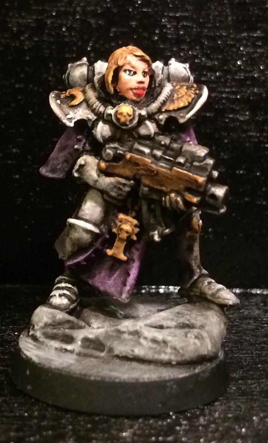 SOB New Colors Sister 3