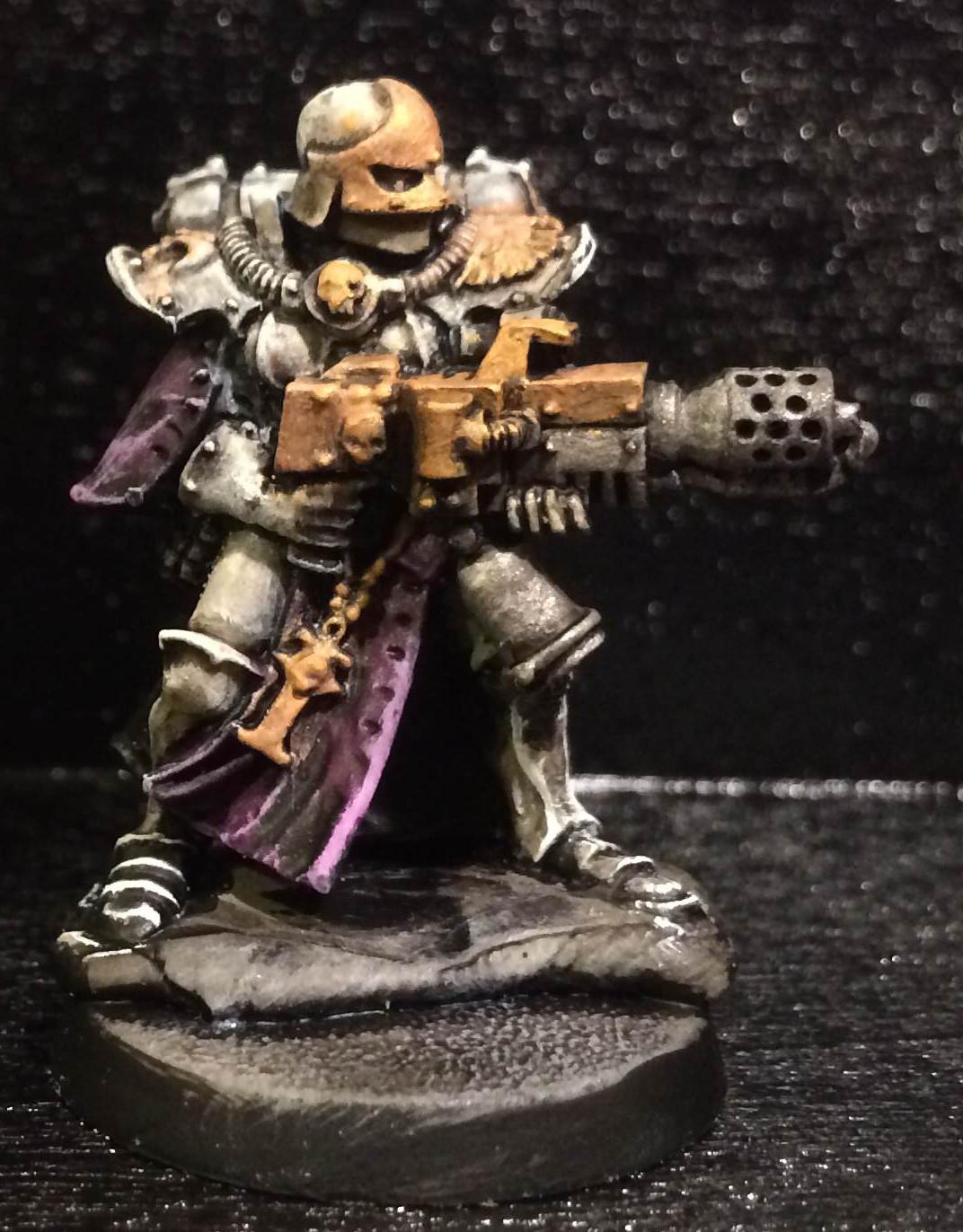 SOB New Colors Flamer