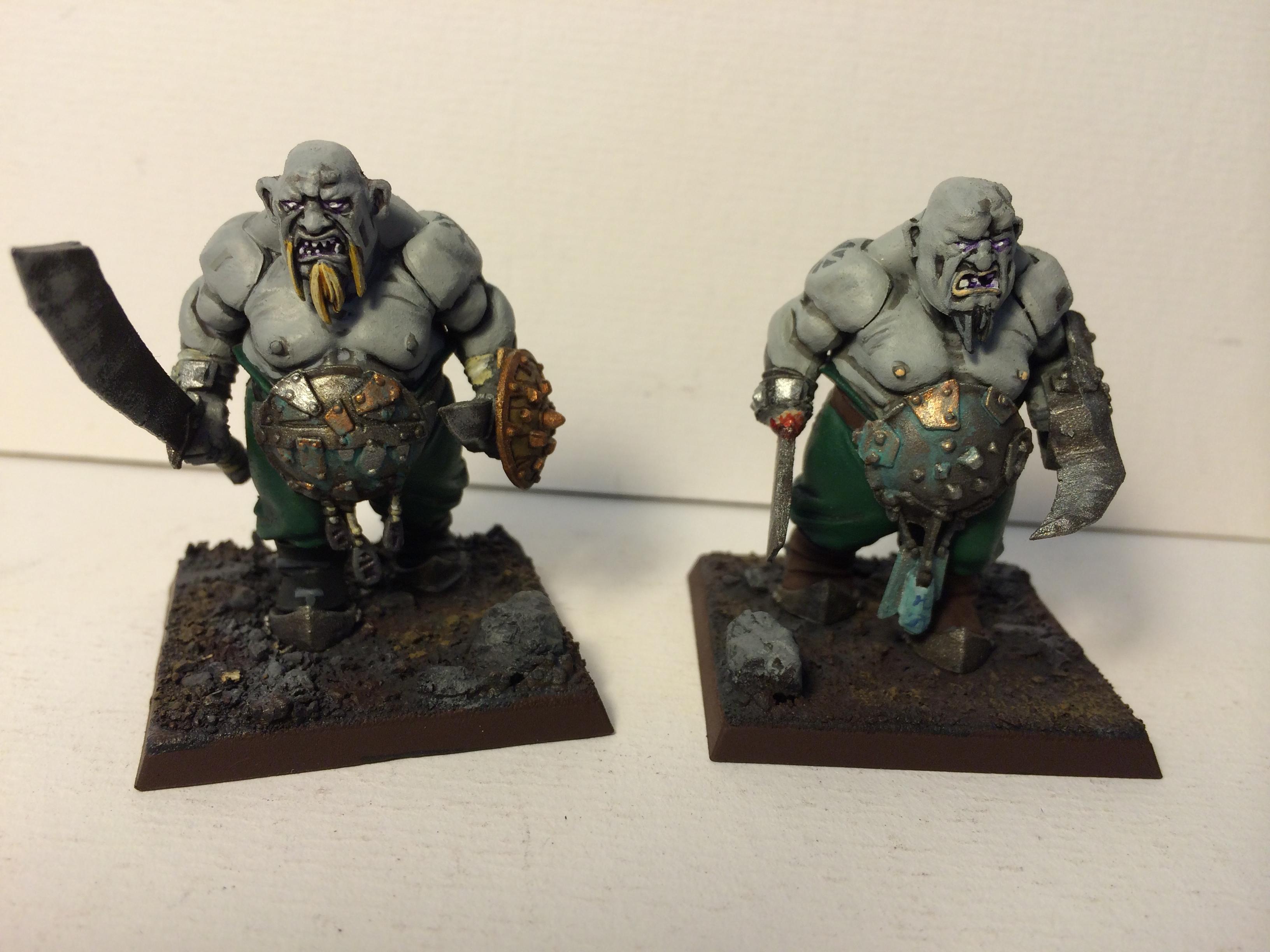 Ogres