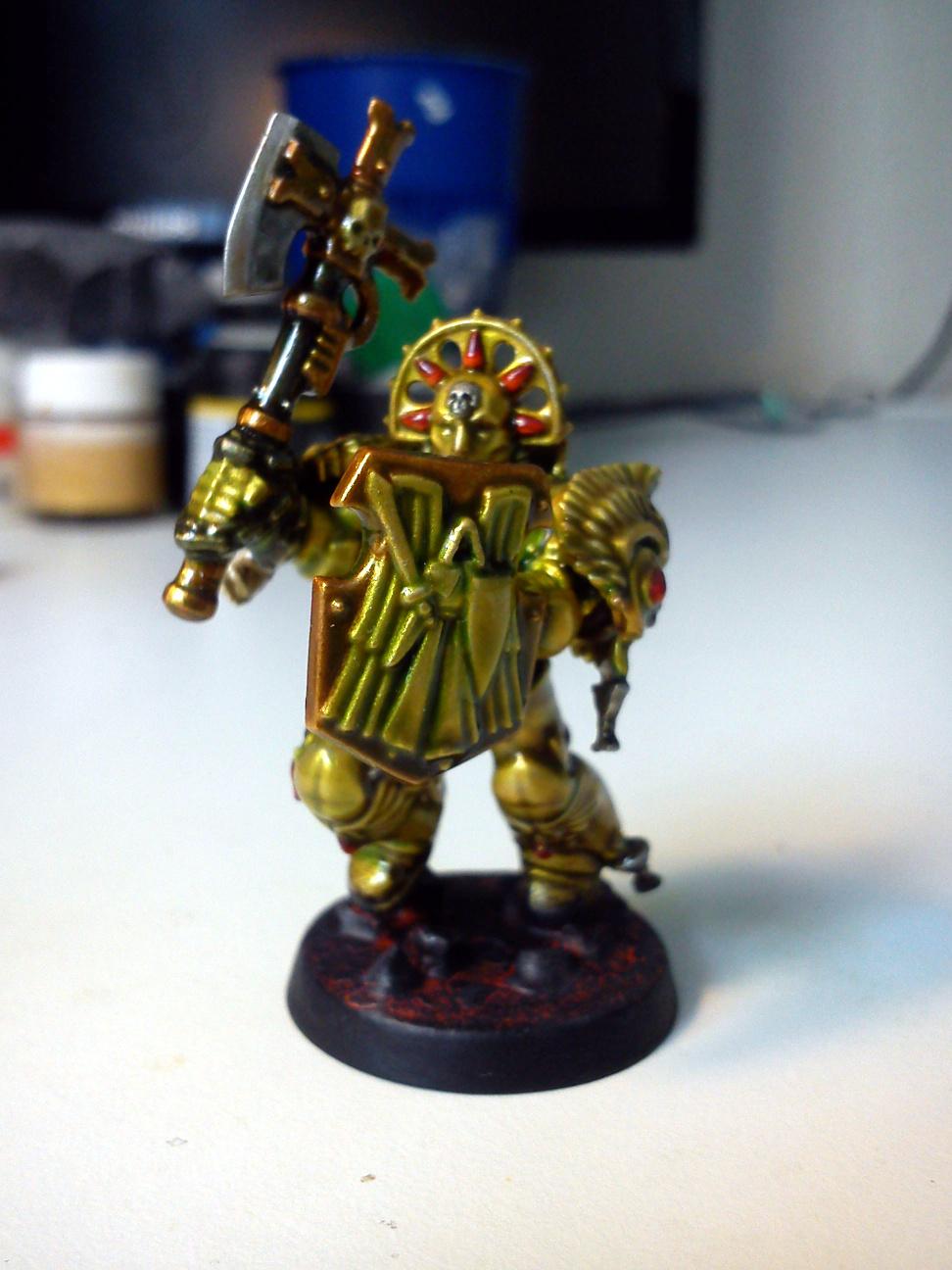 Sanguinary Guard, Space Marines