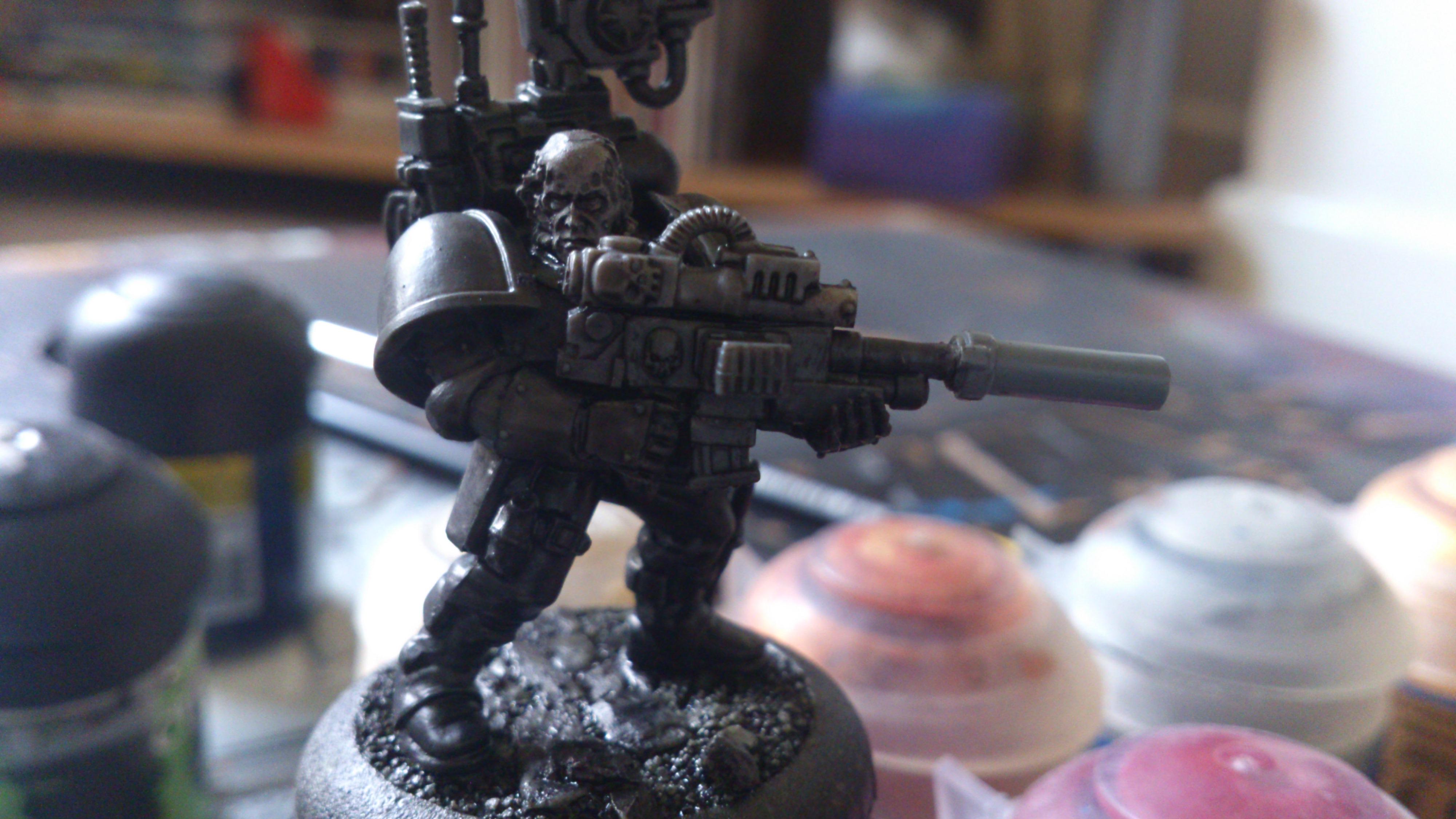 raven guard vigilator 