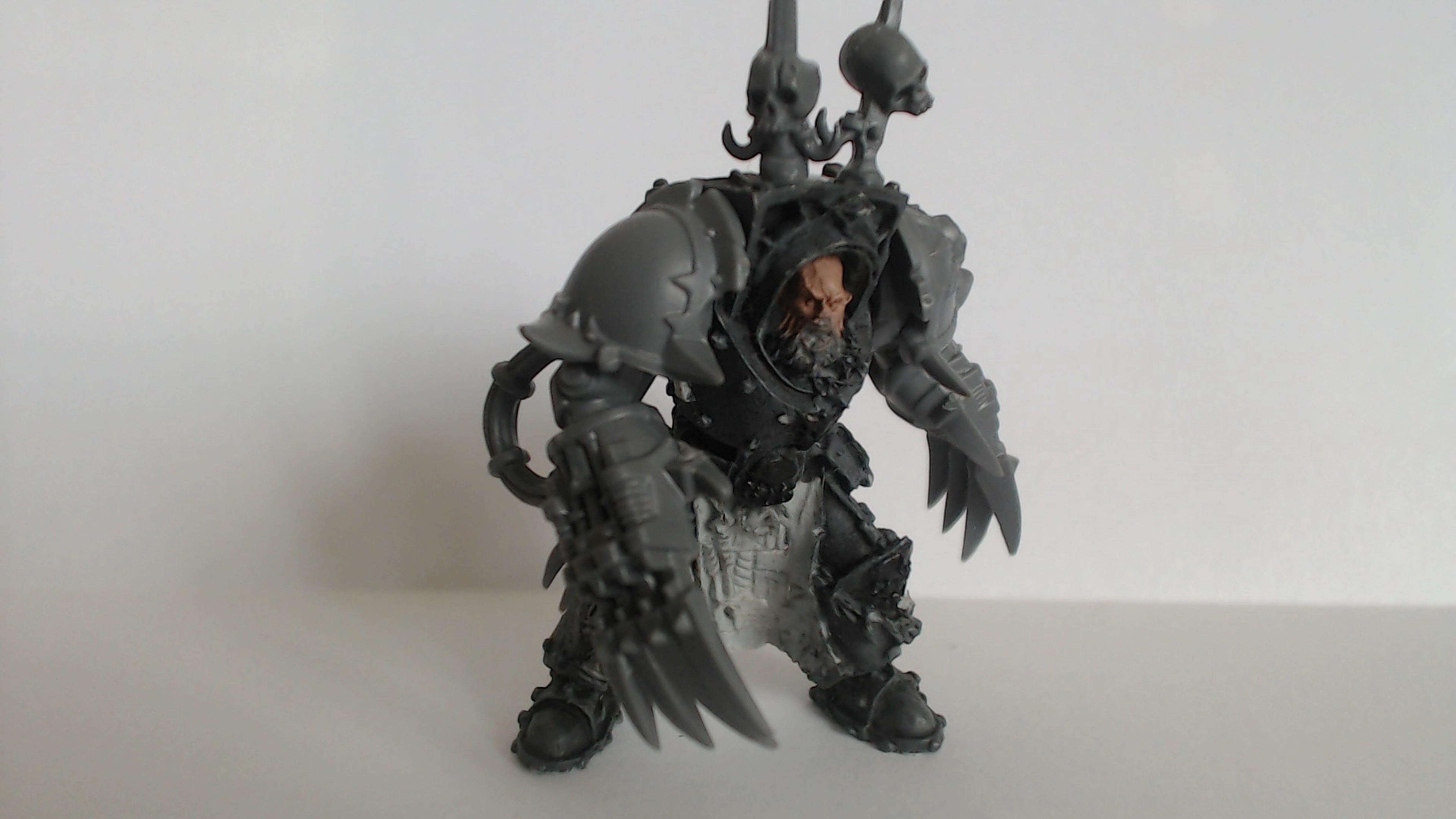 Lord Arjac 1 