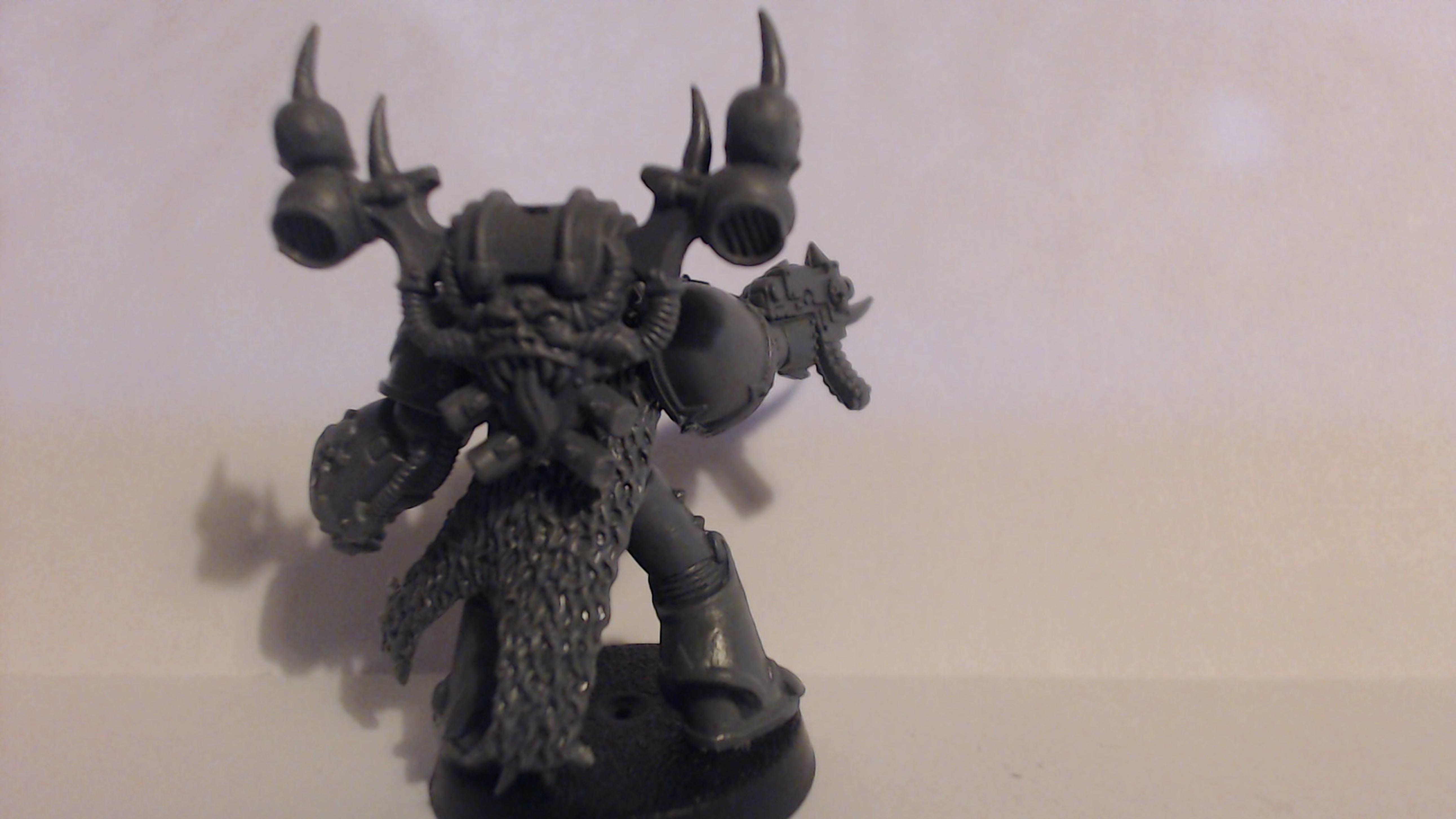 SDW Sergeant 2
