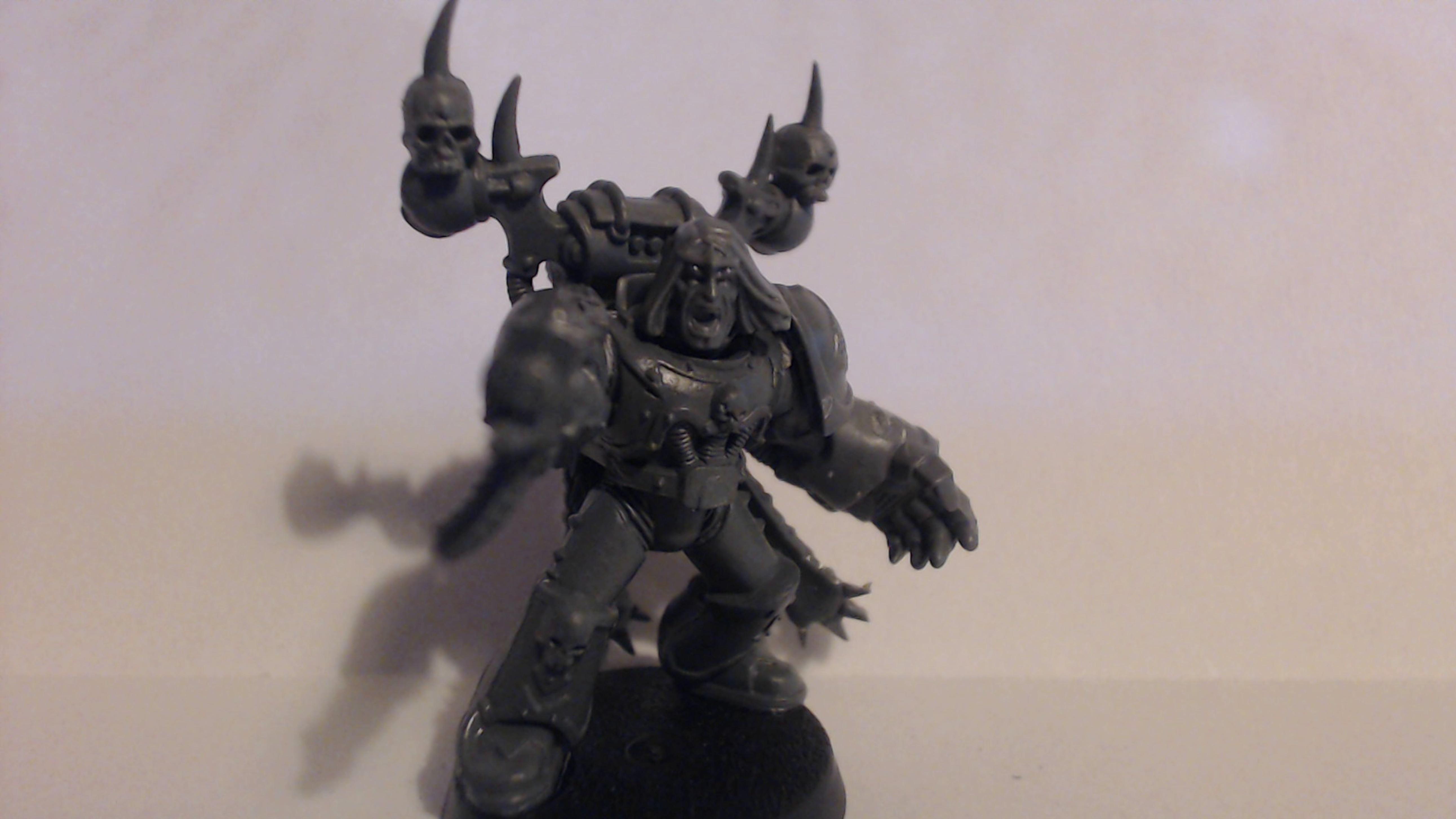 SDW Sergeant 3