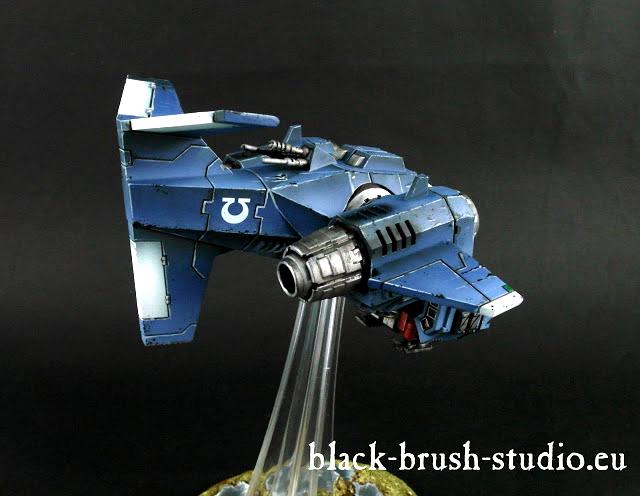 Ultramarines Storm Talon
