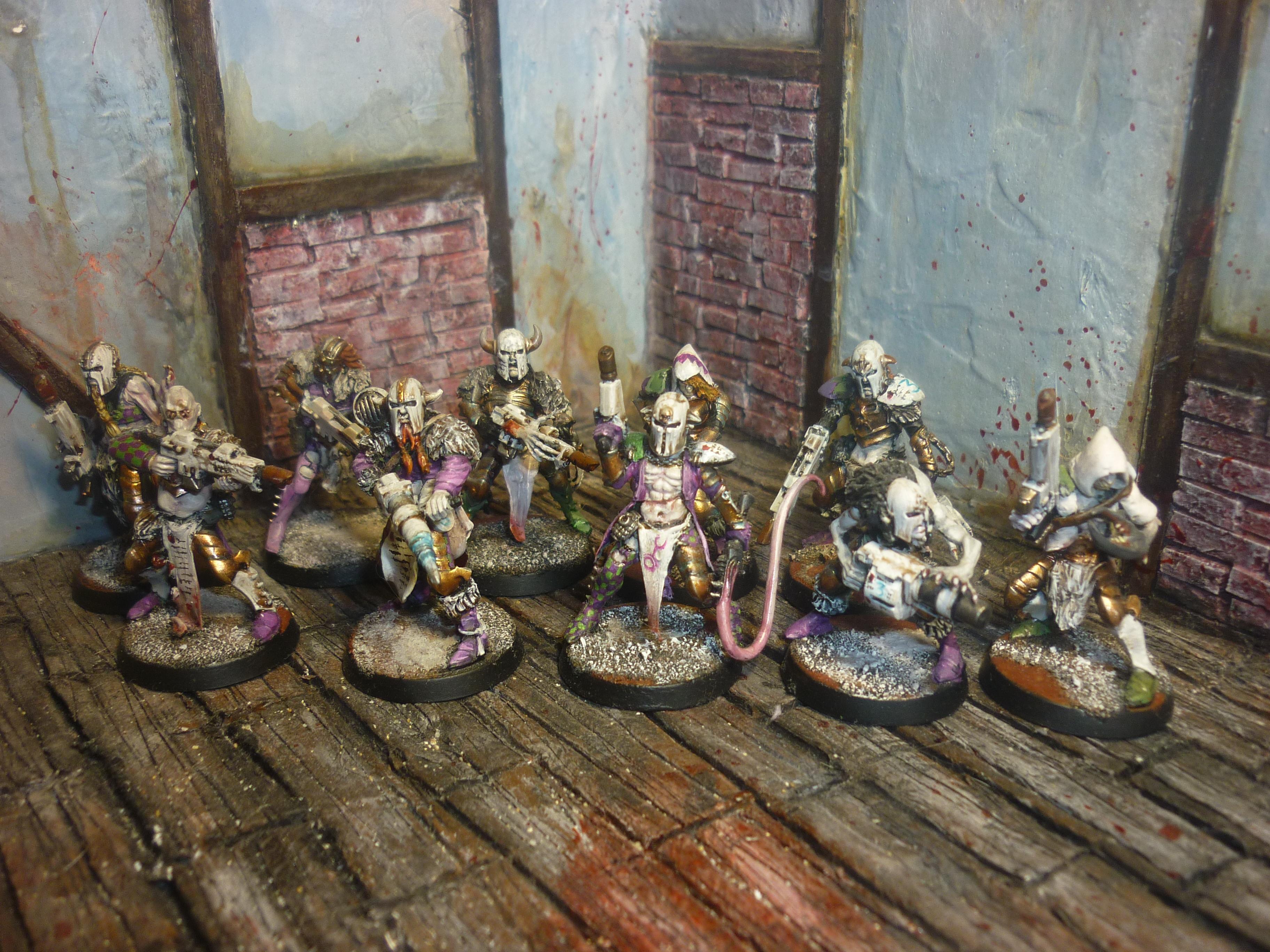 Slaanesh