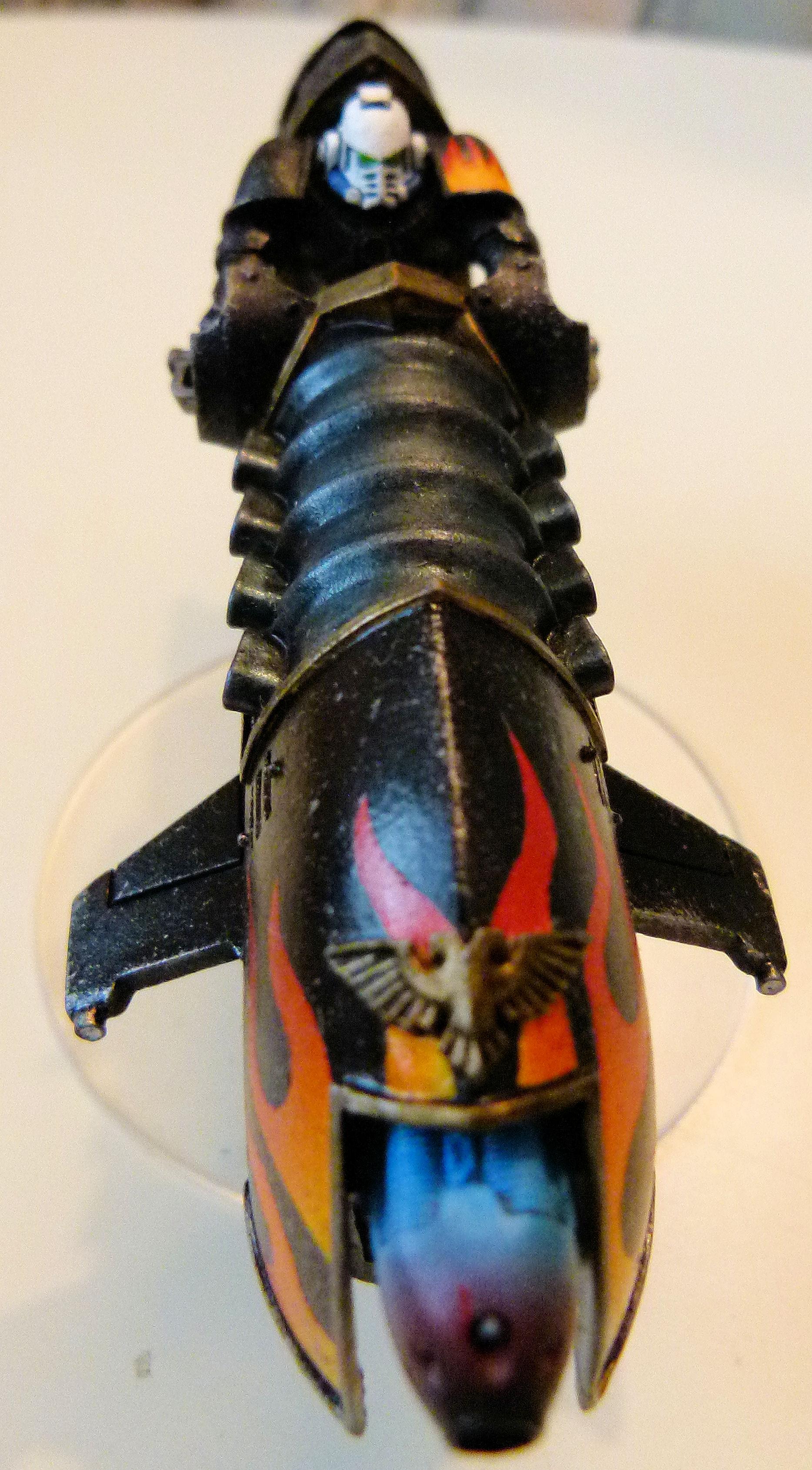Scimater Completed Front
