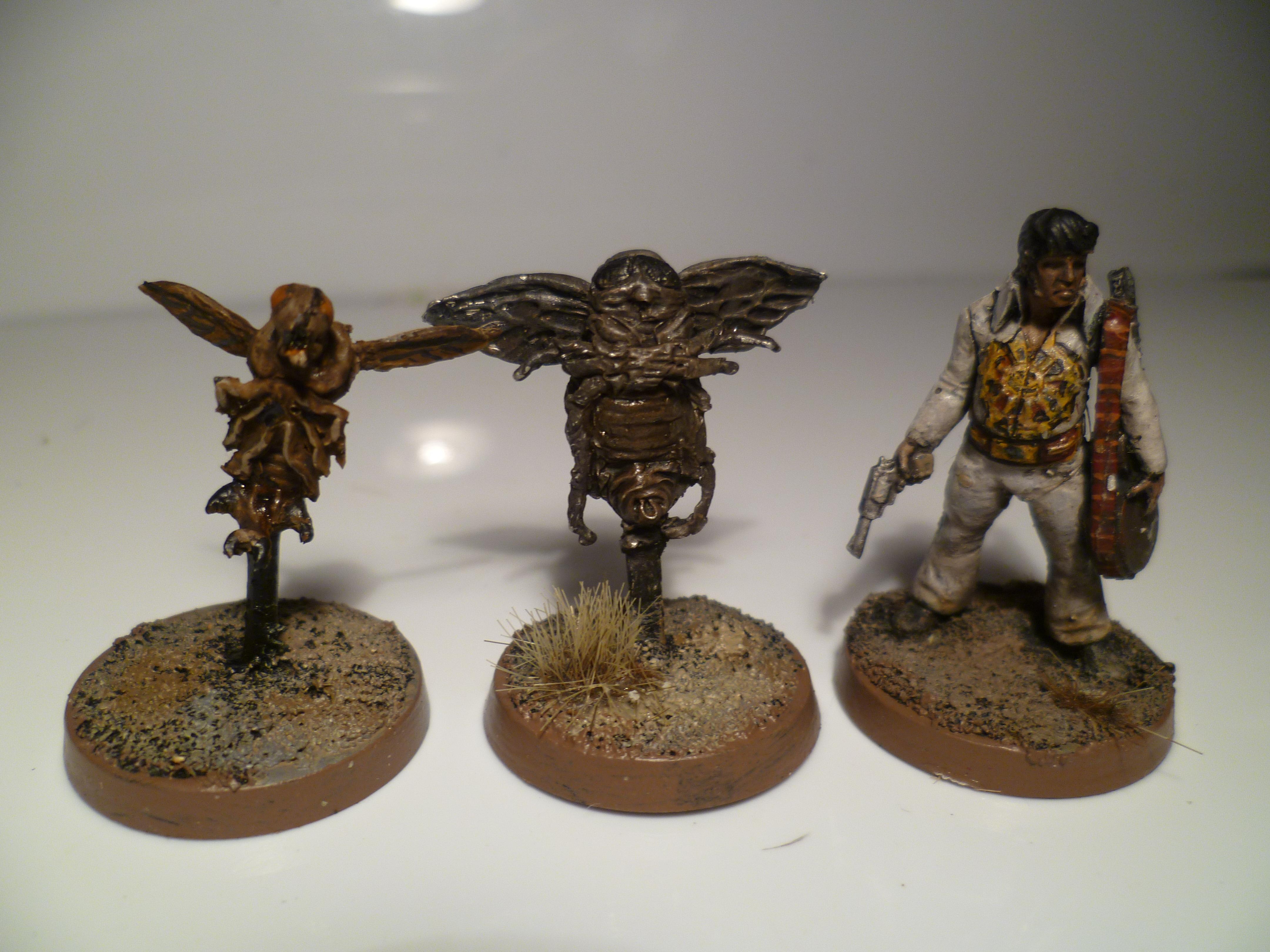 Fallout, Post Apocalyptic, Post-apocalyptic