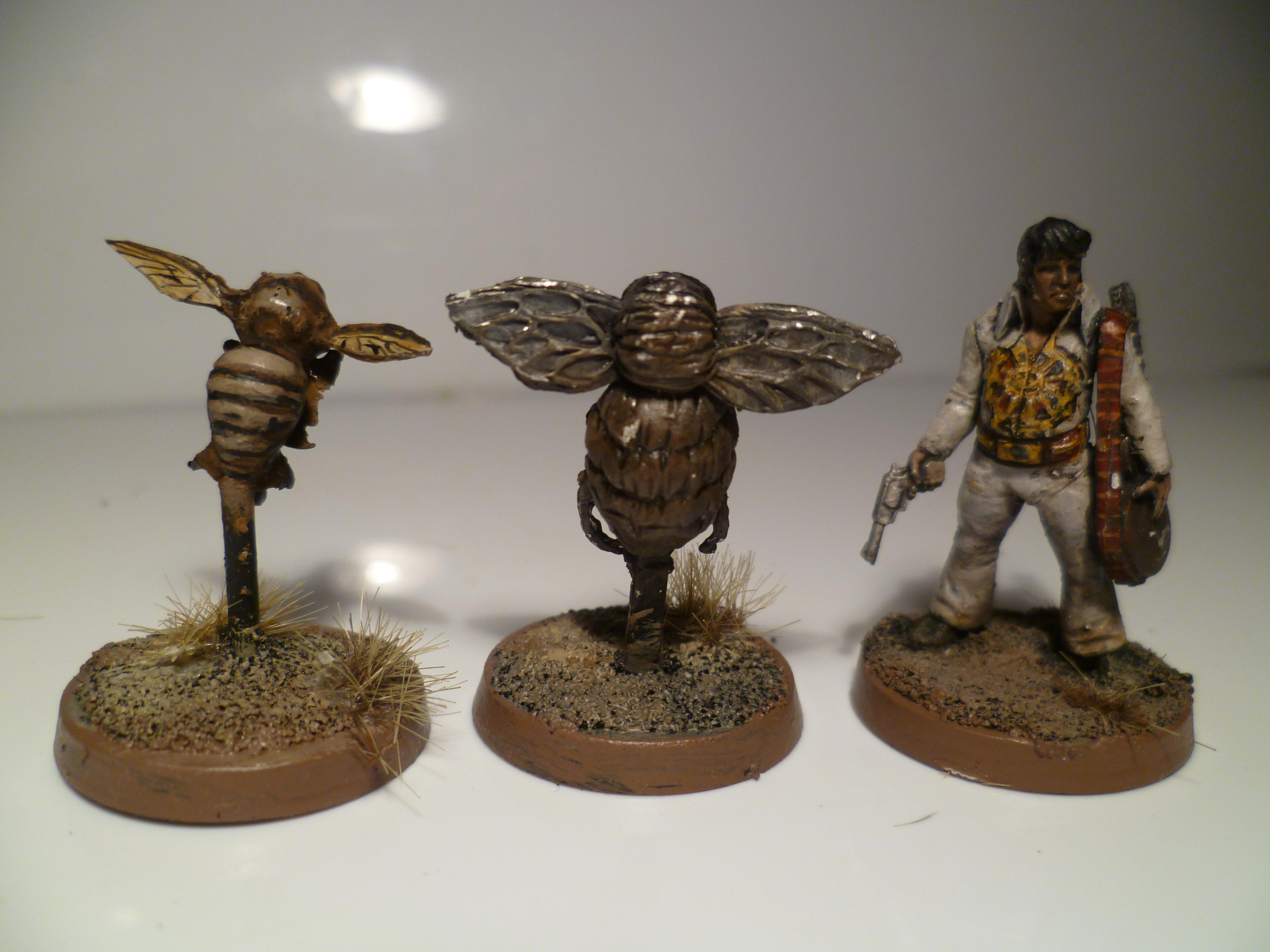 Fallout, Post Apocalyptic, Post-apocalyptic