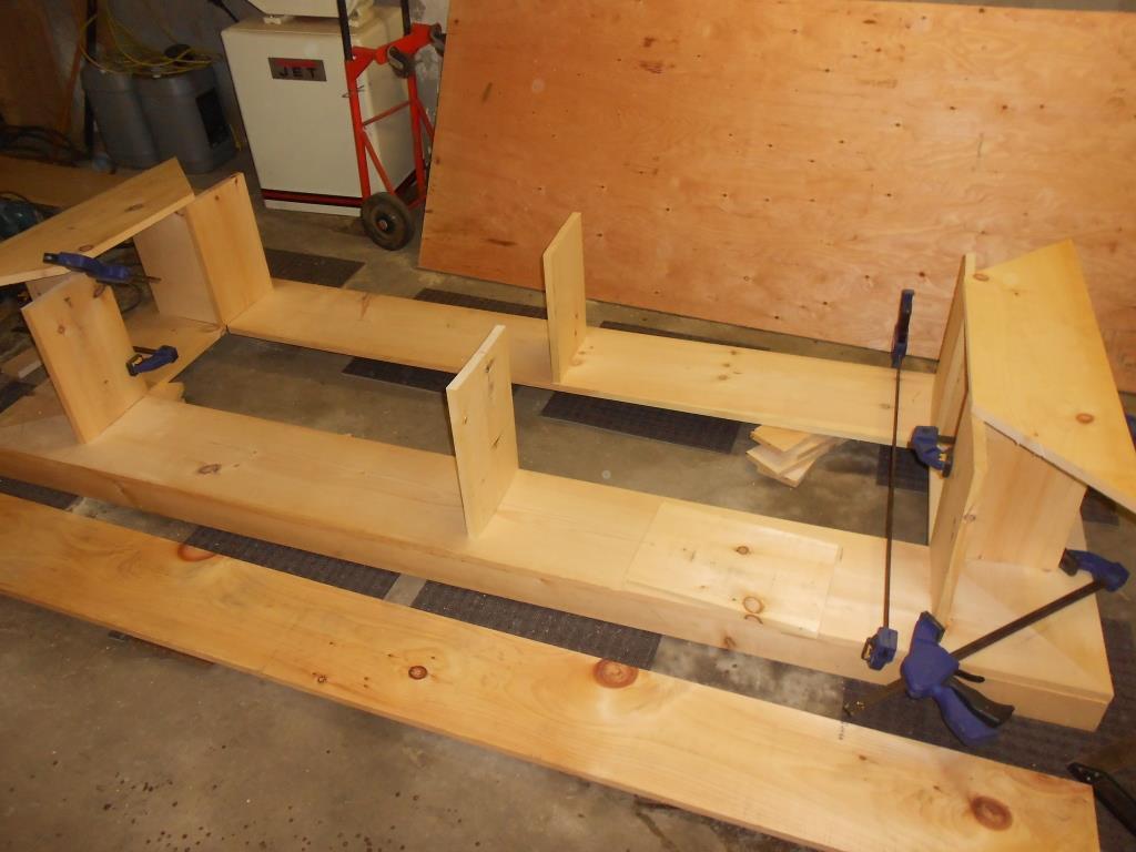Base from another view