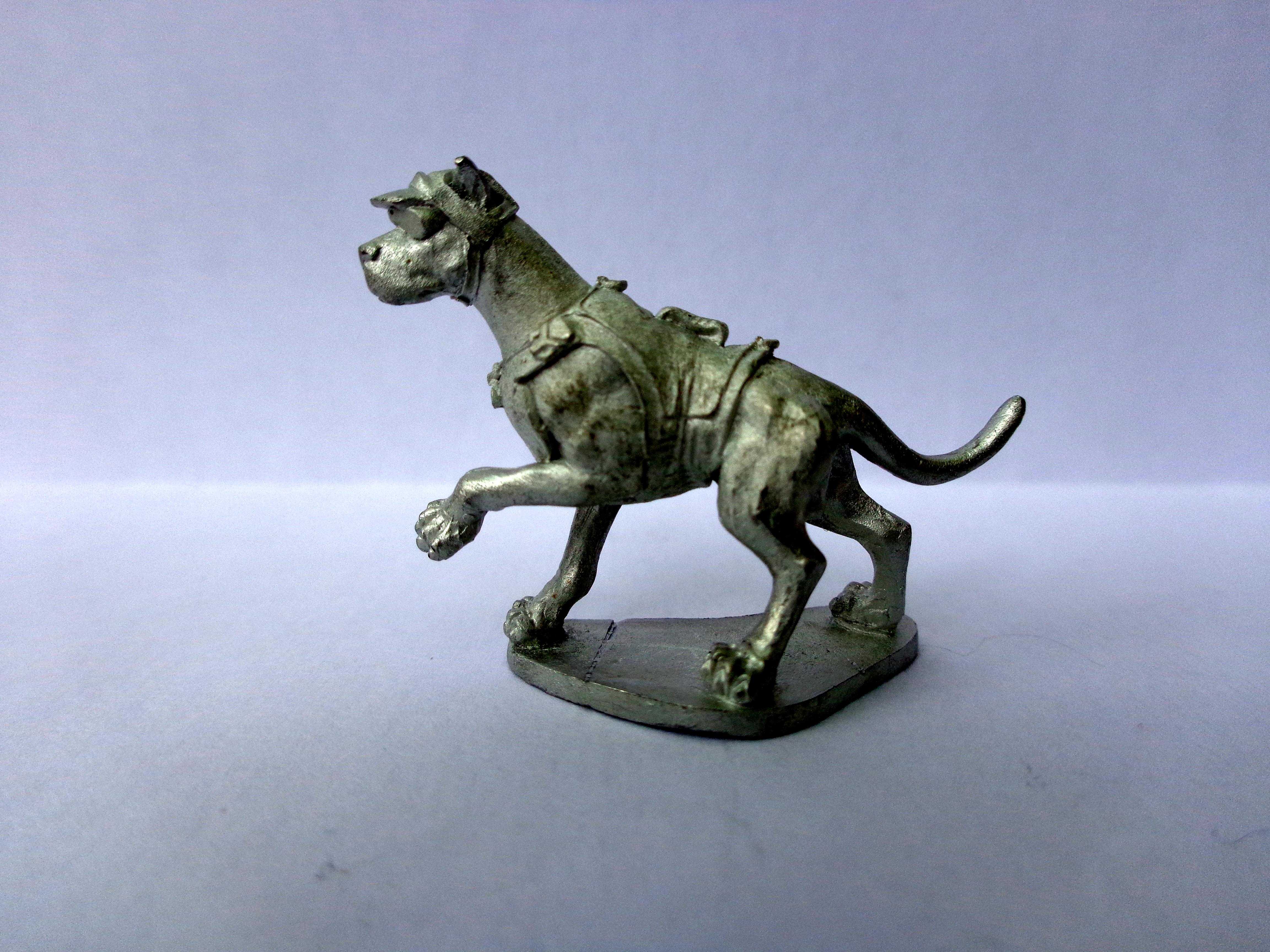 &quot;Hamlet&quot; from hasslefree - unpainted