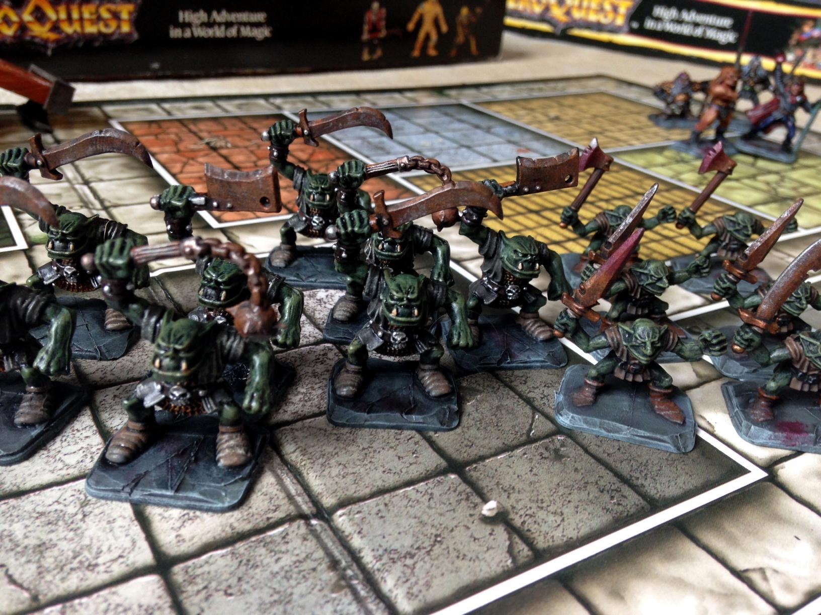 Heroquest 