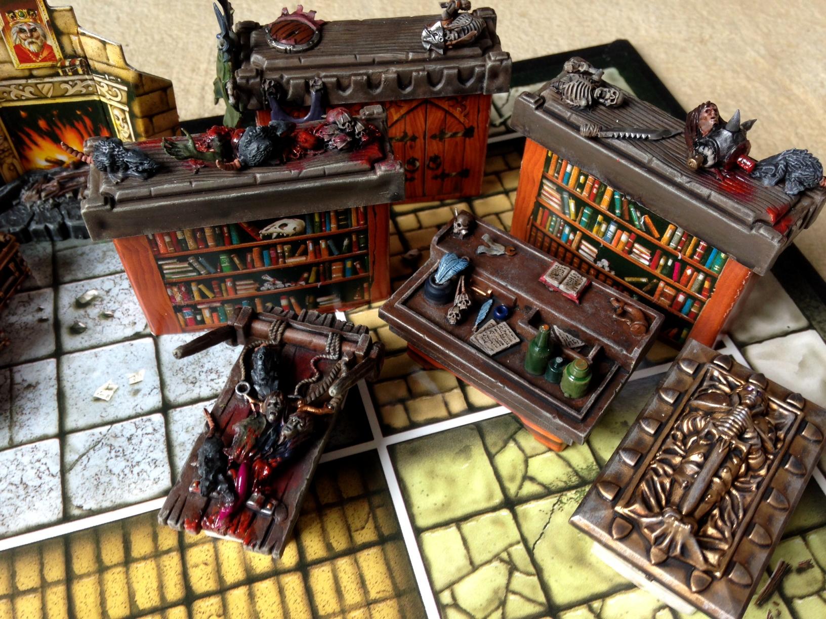 Heroquest 
